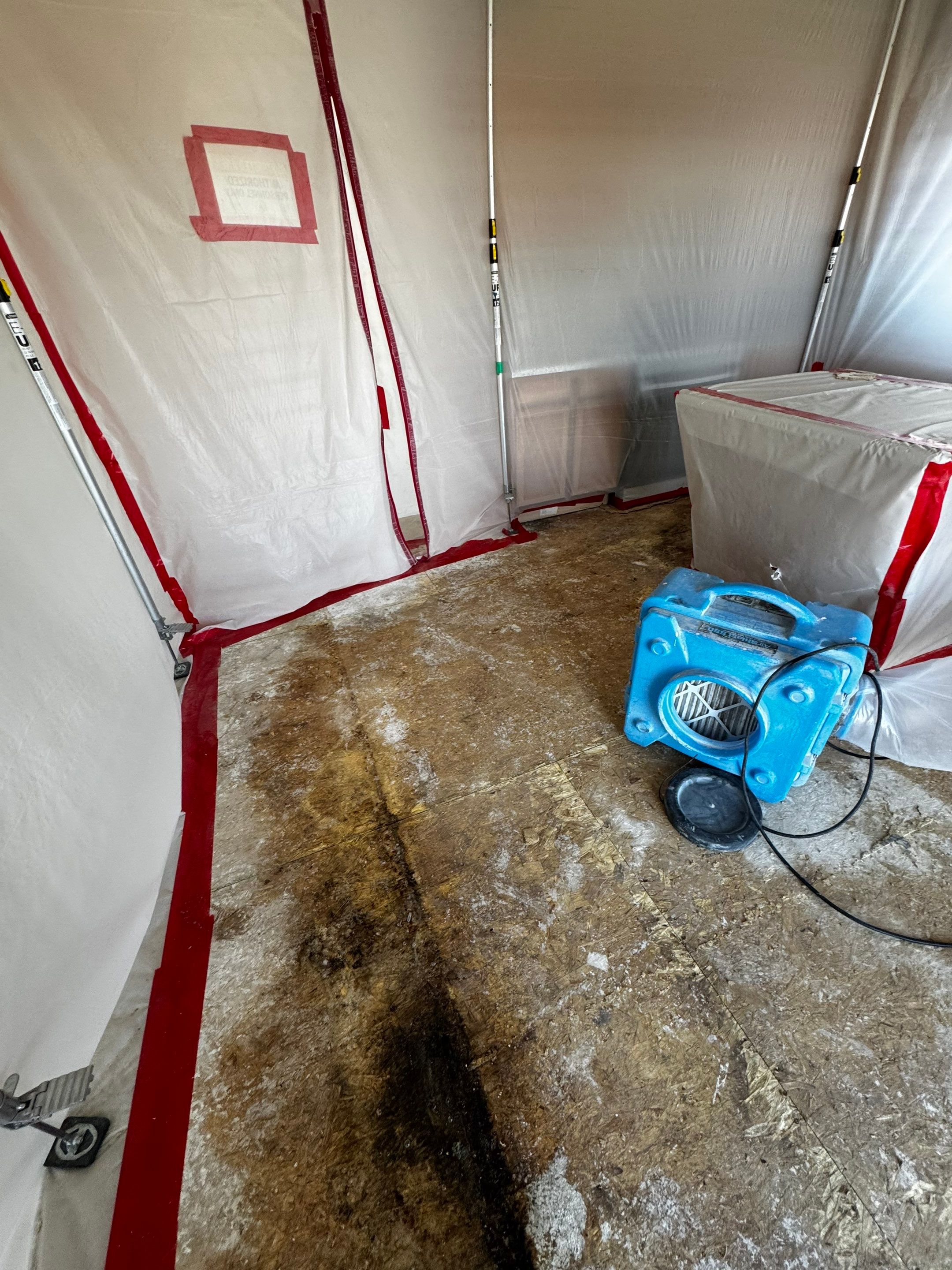 Project in Thornton by Accountable Home Services