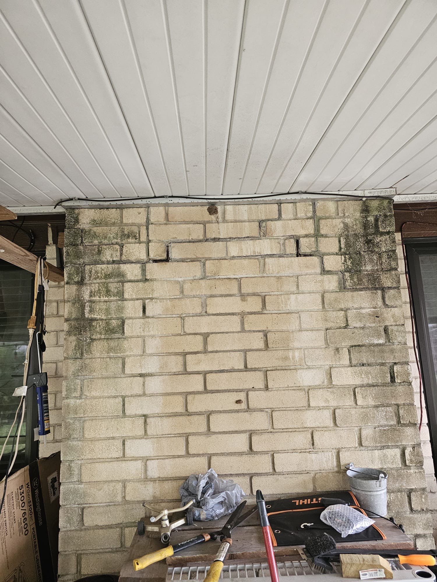 🏡 Patricia’s Home – Seamless Gutters & Fascia Repair  At Texas Urban Elements, we believe every great project starts with precision. For Patricia’s home, Alejandro and the team first ordered an EagleView aerial report to capture exact roofline measurements. This allowed us to plan a full seamless gutter system and fascia repair with complete accuracy and no guesswork.  🔹 Project Highlights  ✅ EagleView Measurement Report – Provided a detailed roof and gutter map, ensuring a perfect material estimate and installation plan. ✅ Seamless Gutter Installation – Installed brand-new 5”–6” gutters with secure alignment and slope for maximum water control. ✅ Fascia Repair & Replacement – Replaced worn fascia boards, restoring both structure and curb appeal. ✅ Optional Soffit Upgrade – Evaluated soffit ventilation around the chimney, with an option for additional repair if needed. ✅ Drainage Evaluation – Inspected the property’s water flow to confirm the new gutter system will fully protect the foundation and landscaping.  ✨ The result? A durable, low-maintenance gutter system paired with fresh fascia boards that protect Patricia’s home for years to come—all planned with advanced technology and executed by our master craftsmen.  When it comes to safeguarding your home, details matter. That’s why we combine modern tools like EagleView with hands-on craftsmanship to deliver projects that stand the test of time. by Texas Urban Elements