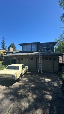 Residential Repair