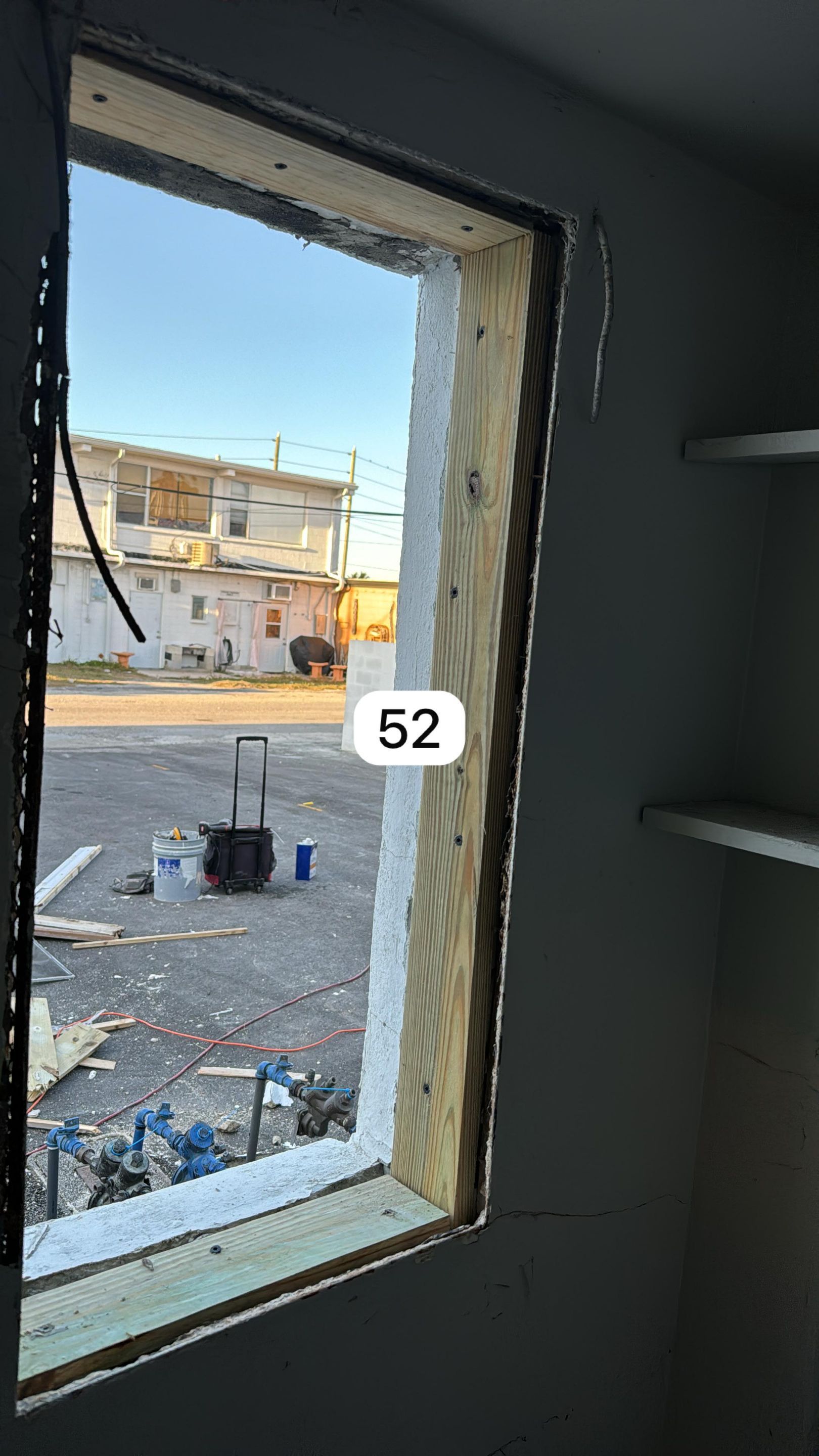 Treasure Island by usa home improvement