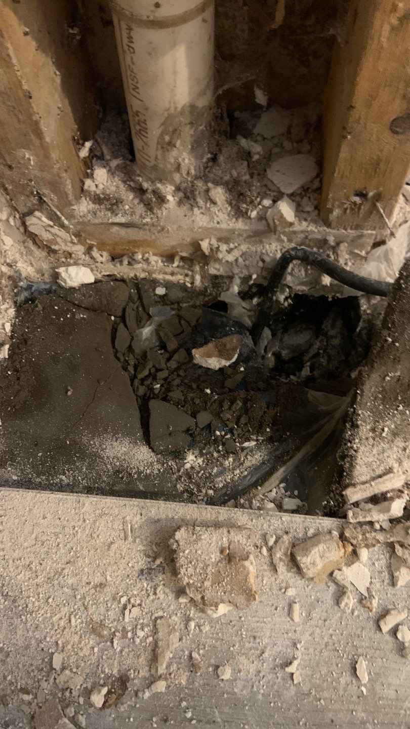 Window Wells & Foundation Grading in South Minneapolis by Waterproofing Northeast