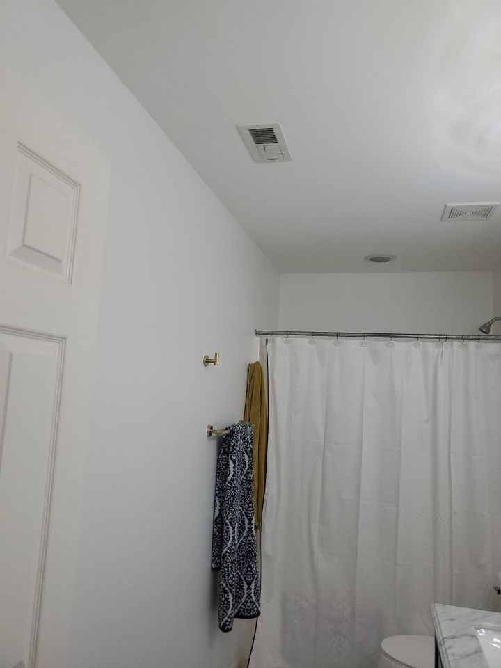 From Flooded to Flawless: A Holly Springs Bathroom Restoration by Elite Remodeling and Design LLC