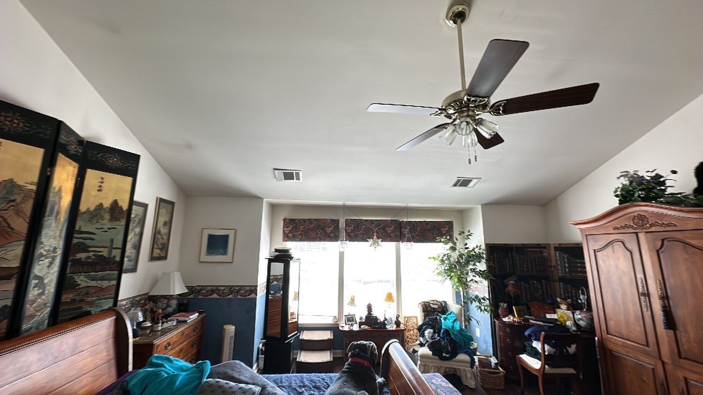 Dumfries: CertainTeed Landmark Pro Designer Shingles in Max Def Weathered Wood by RM Banning, Inc.