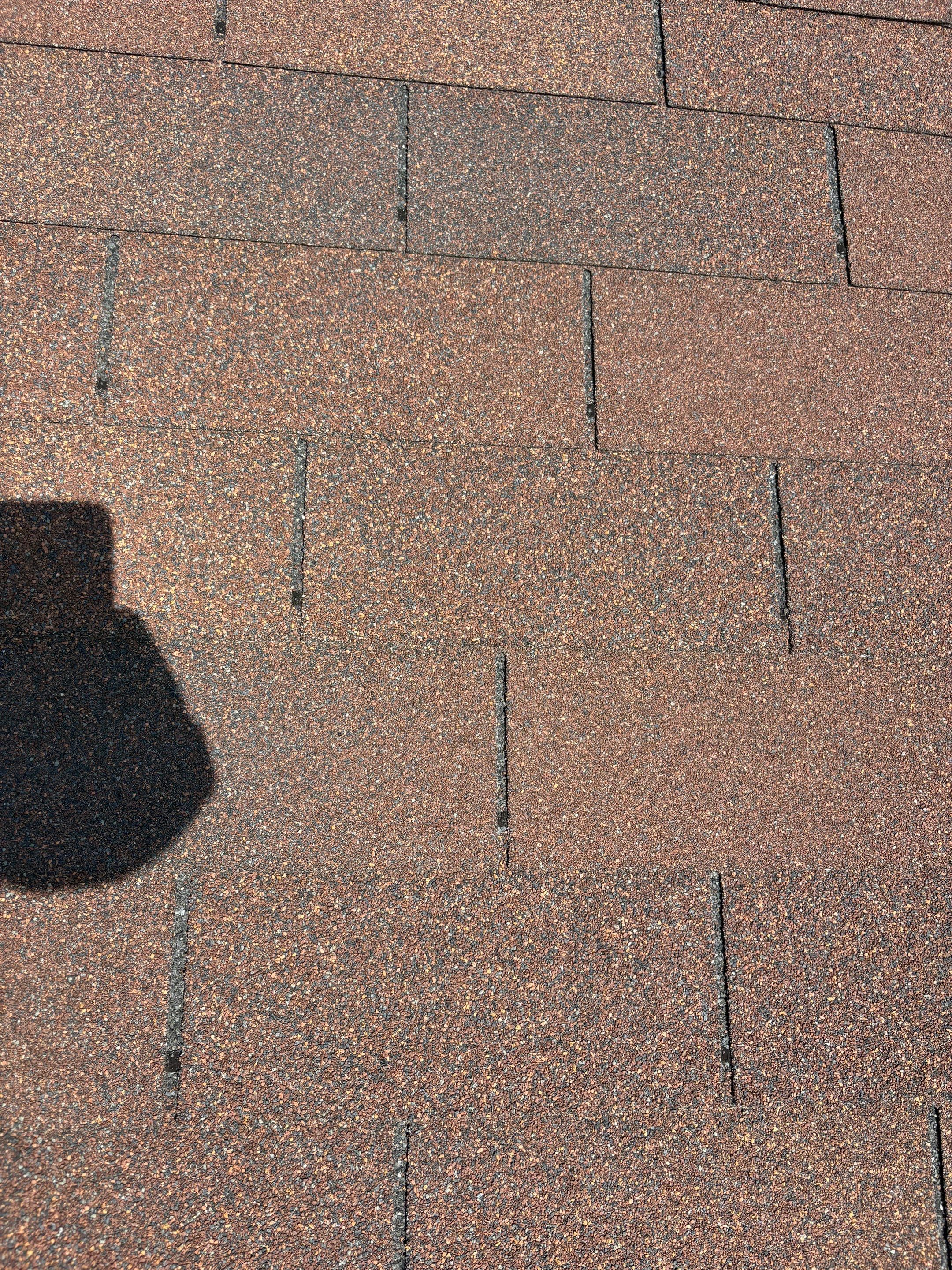 Roof Leak Repair & Pipe Jack Replacement in Manor, TX by Kstylez Roofing & Construction