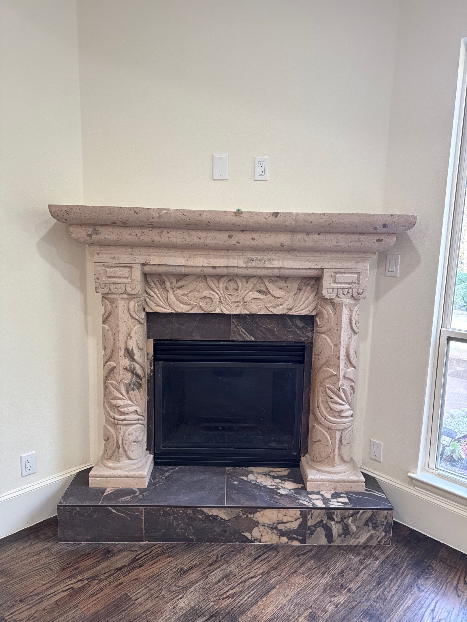 Grand Estate Masterclass: Mansion Transformation by Tibi Soli LLC
