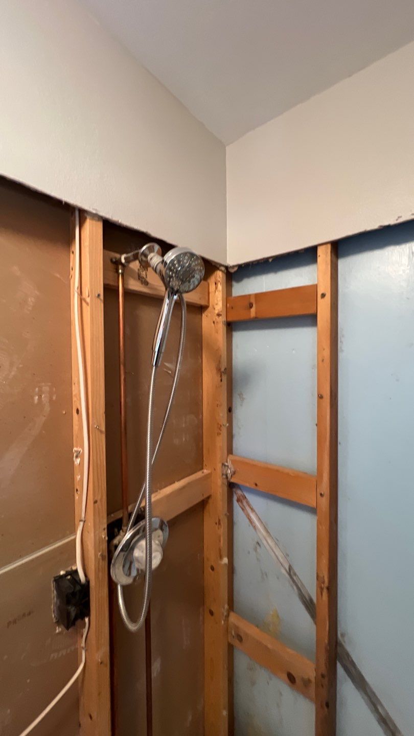 Water Damage and Mold Remediation by Accountable Home Services