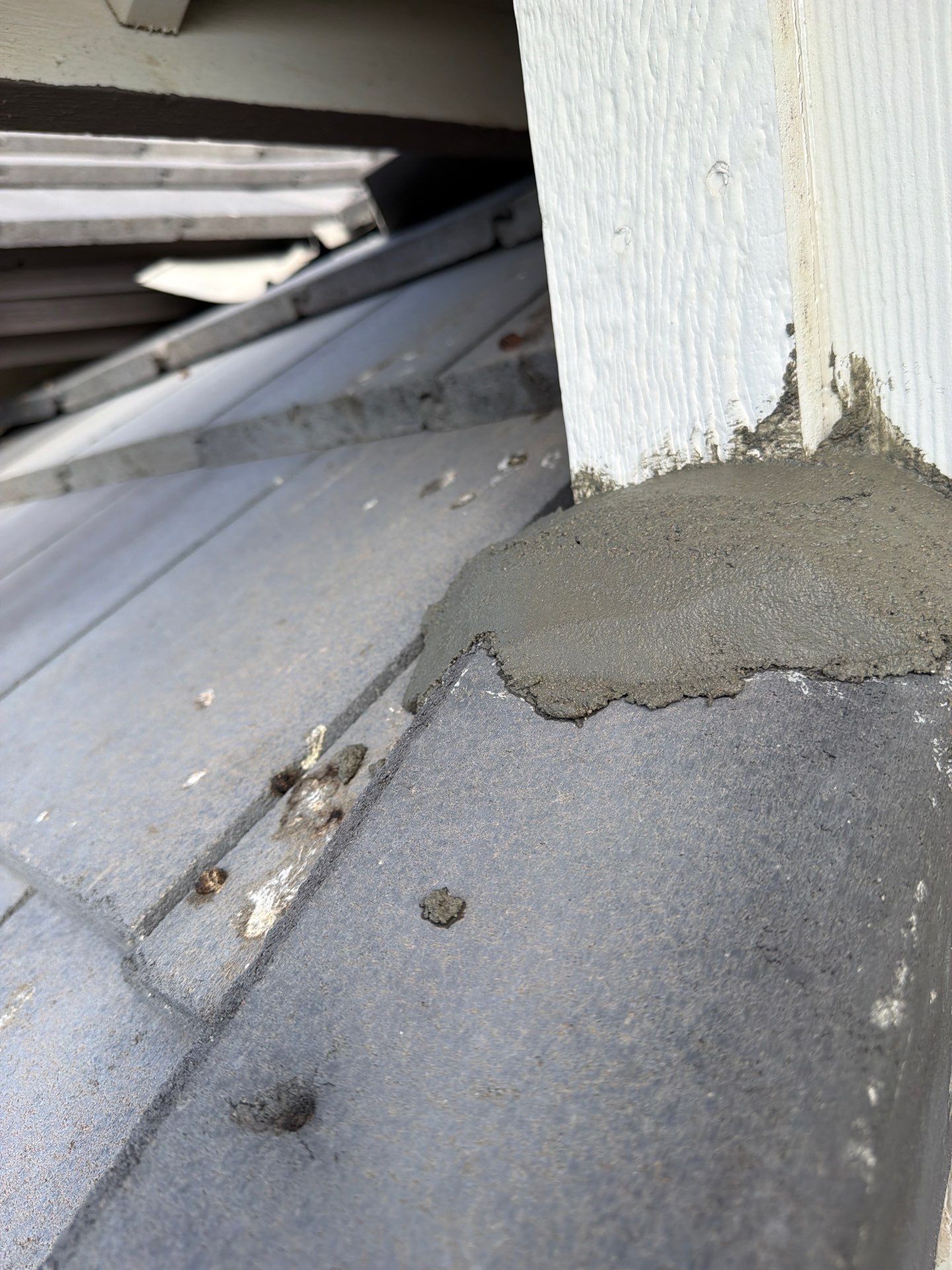 Project in Buckeye, AZ by Showtime Roofing & Coatings LLC