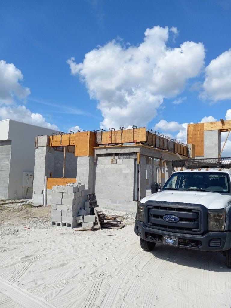 Custom House in Fort Myers by Southern Gulf Construction