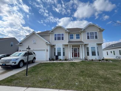 Project in Milwaukee