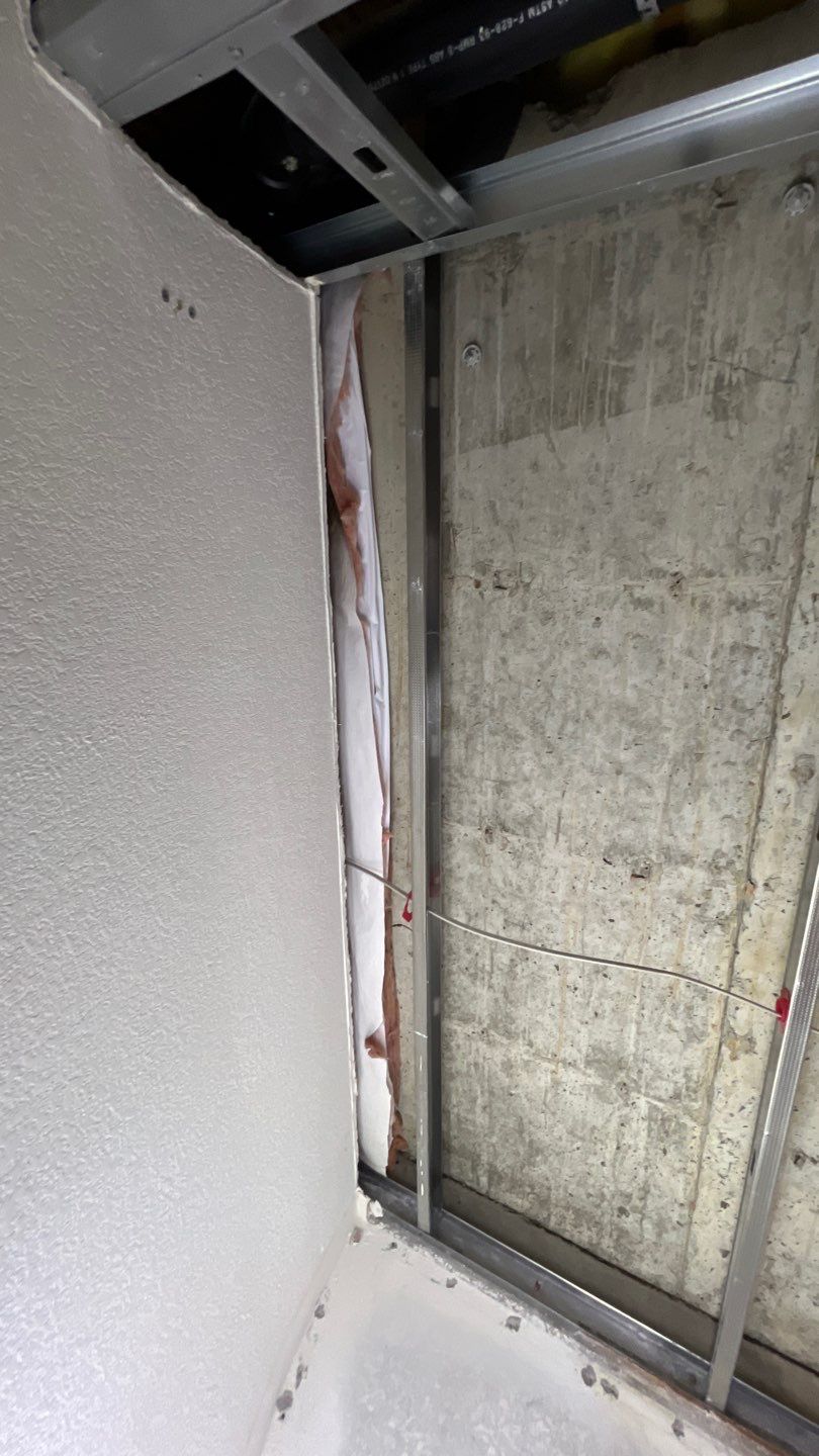 Mold Remediation by Accountable Home Services