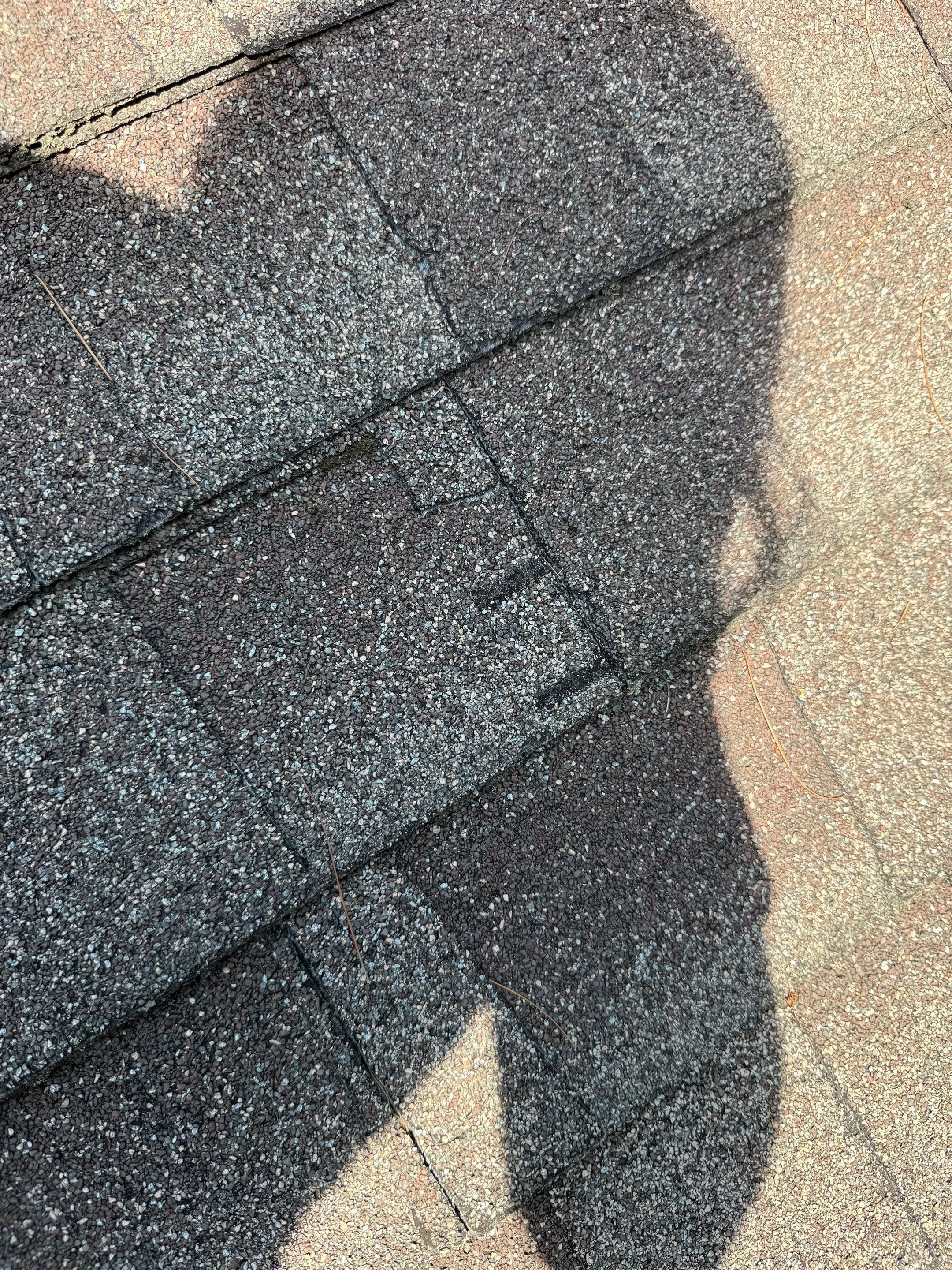 Roof Replacement & Ventilation Upgrade – Westford, MA by Mighty Dog Roofing of Greater Middlesex County