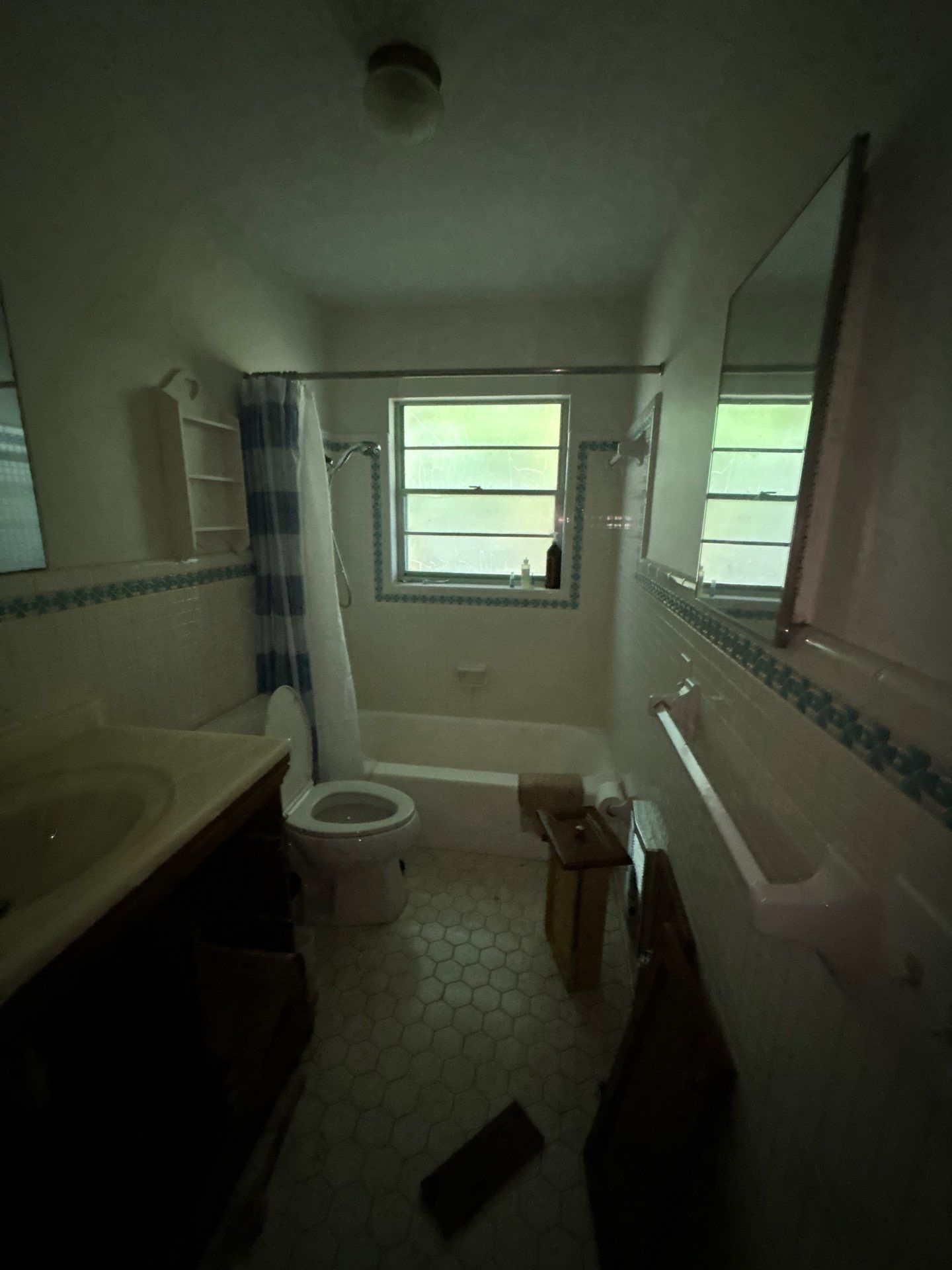 Water Mitigation by Ampm Restoration Services 