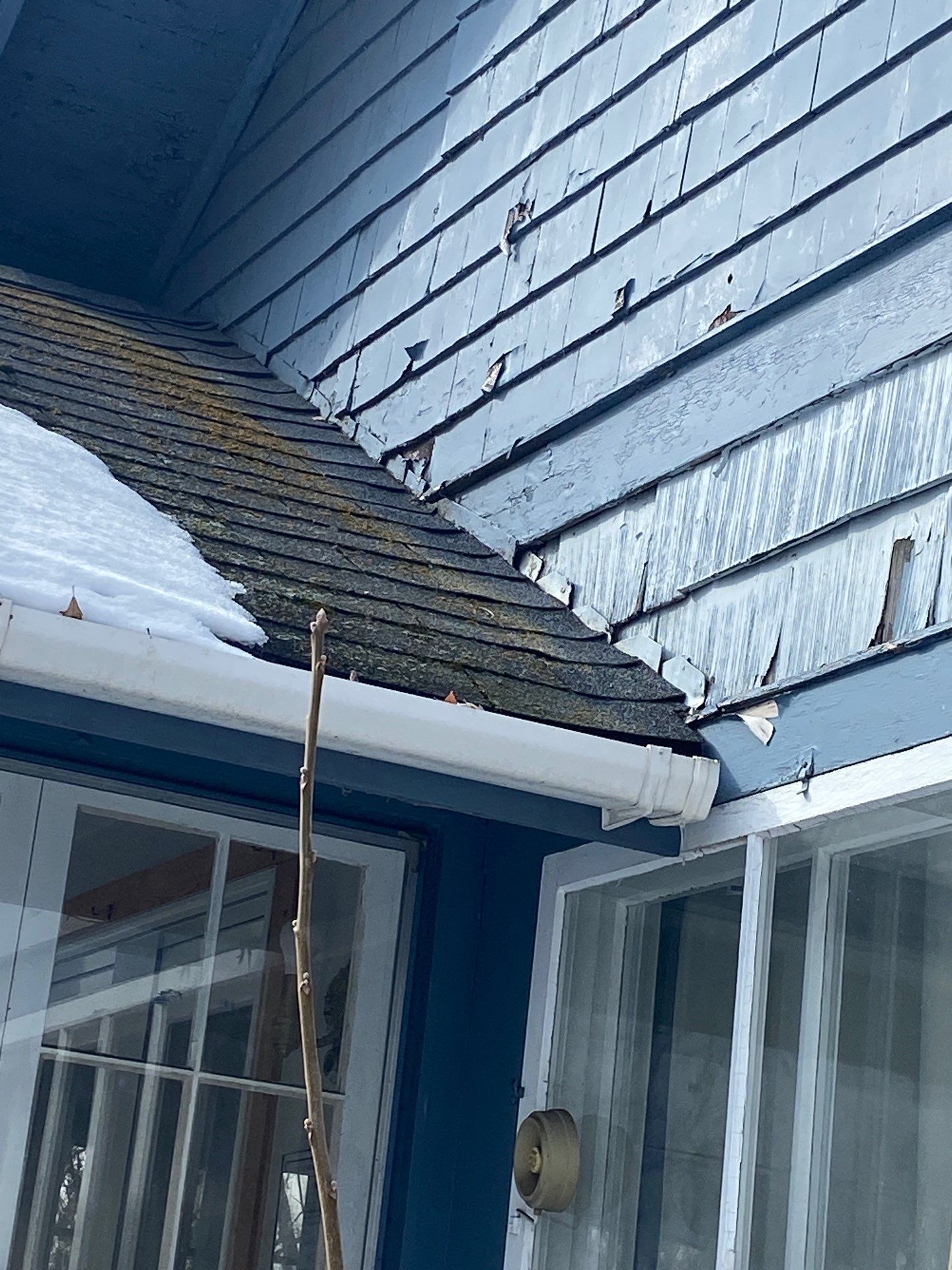 Full Exterior Remodel by Zablocki Roofing & Exteriors
