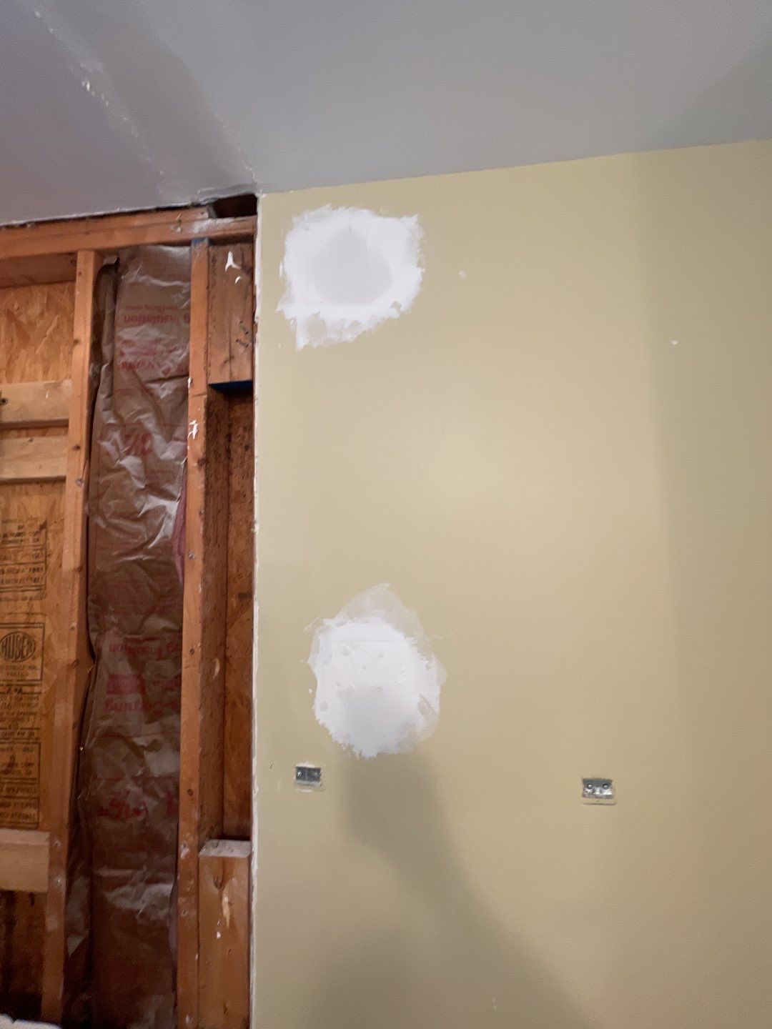 Huntington Parc Master Bath by Pillar and Pine