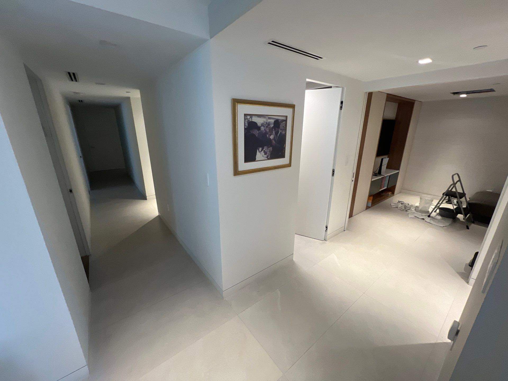 Water Damage Claim in Surfside by FLAPA & KeyStone