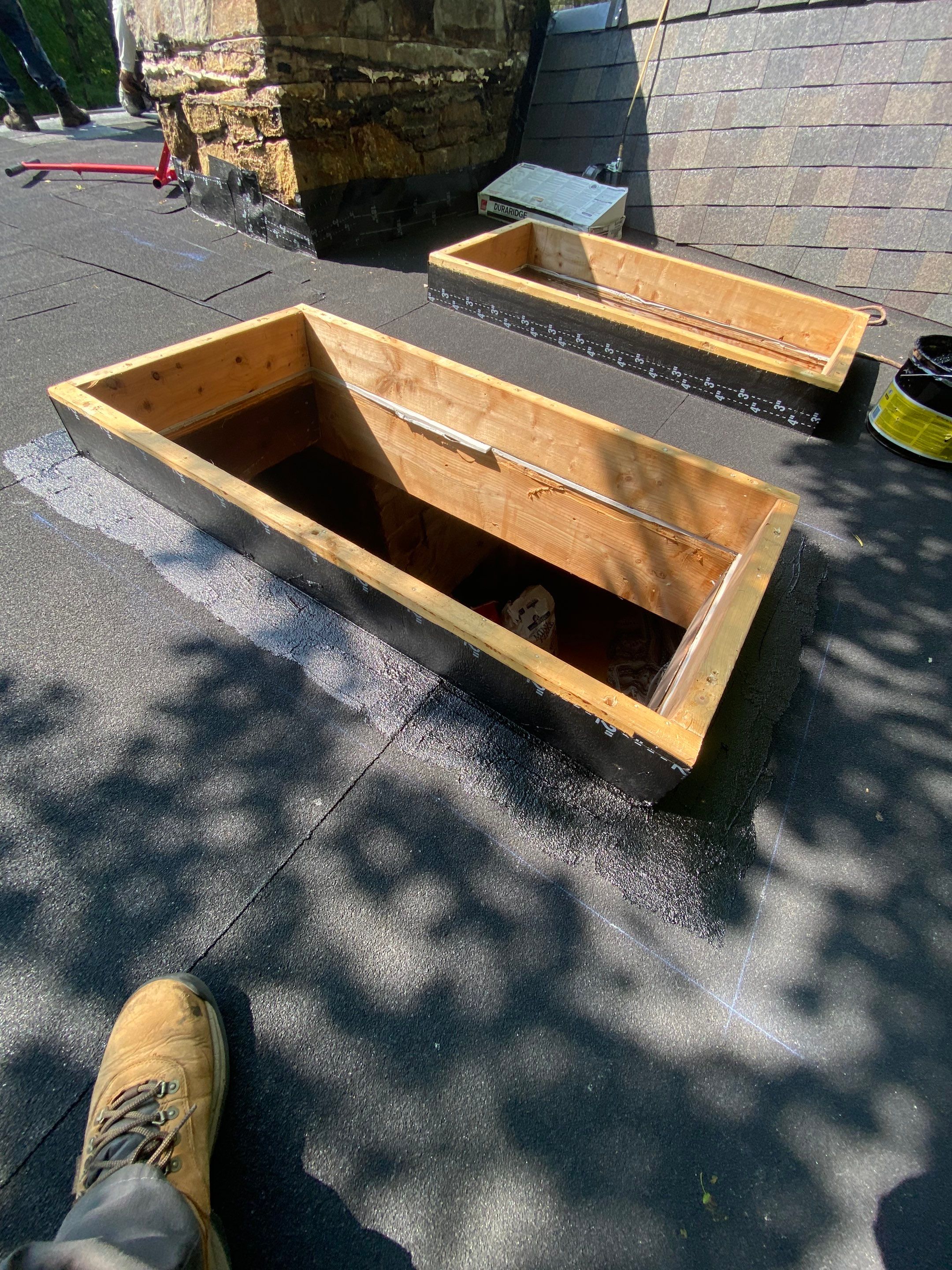Roof Replacement & Restoration in Westminster, MD • Christi B. by Seipp Roofing, LLC