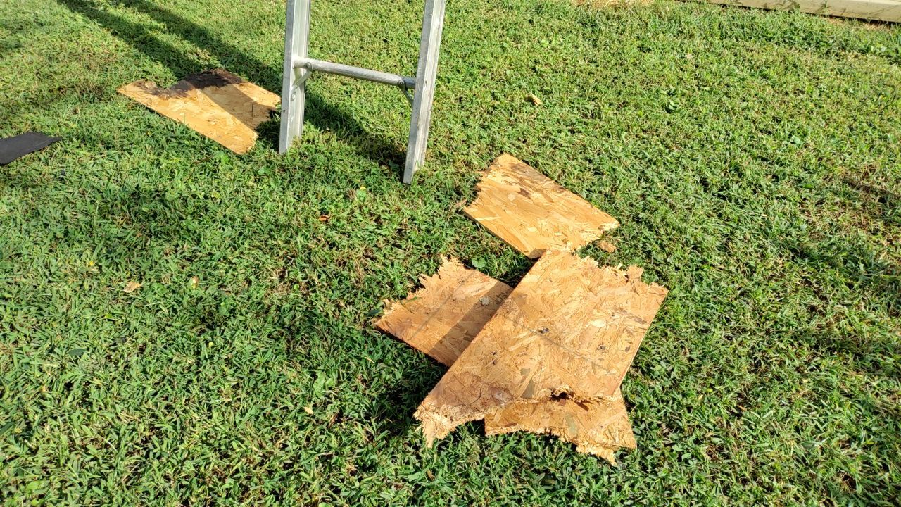 Residential Roofing Installation by Inspector Roofing and Restoration