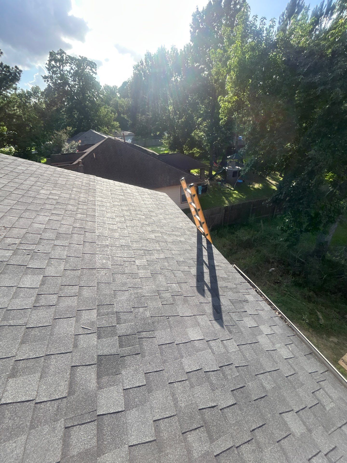 Roof Repair Magnolia by Roof Repair Company