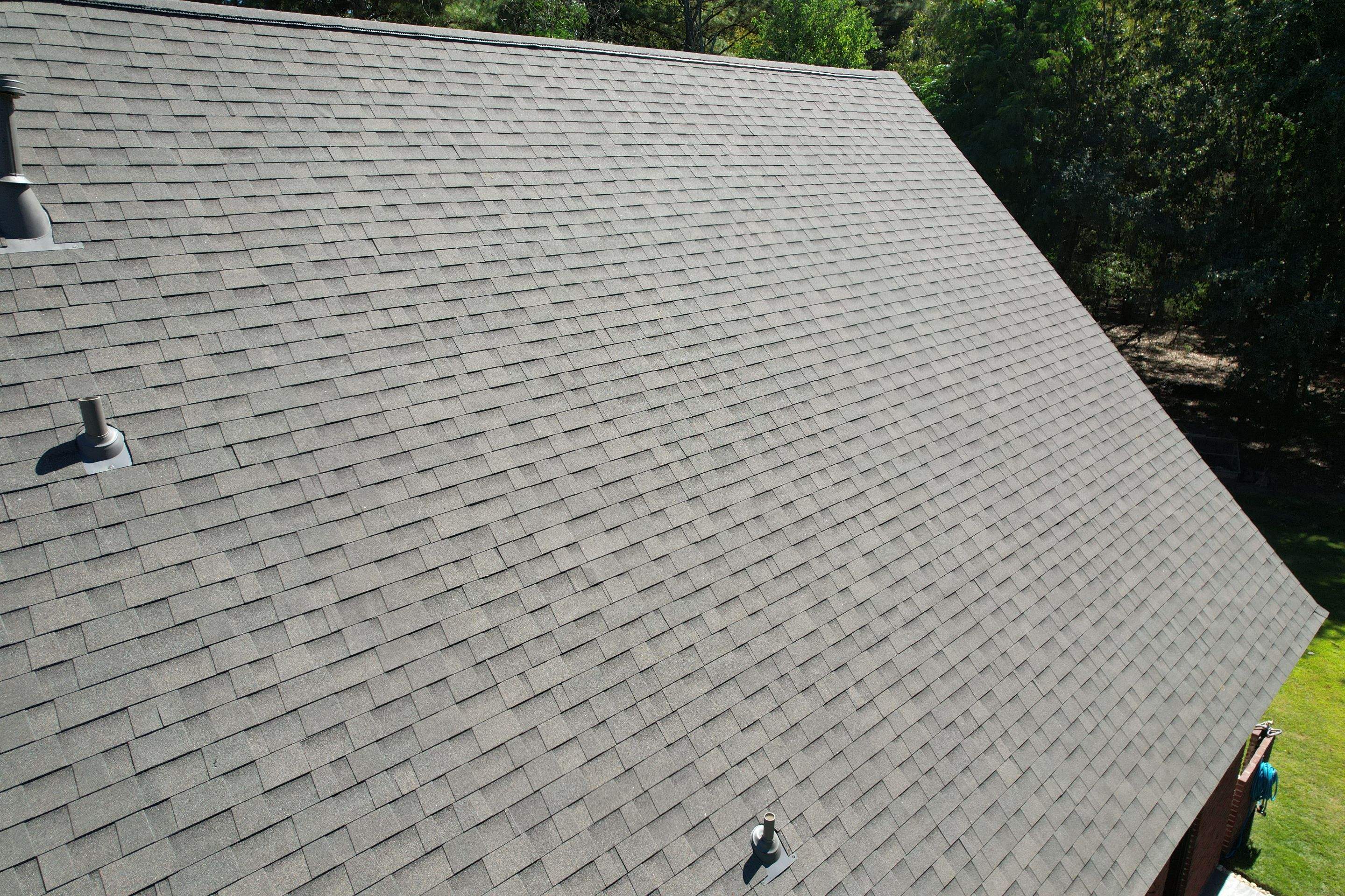 Residential Roof Replacement in Hope AR by Hostetler Roofing