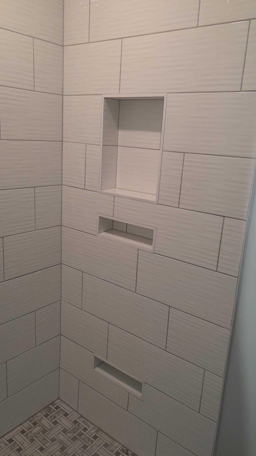 Upgrade to a more contemporary look! by Footprints Floors of East Atlanta