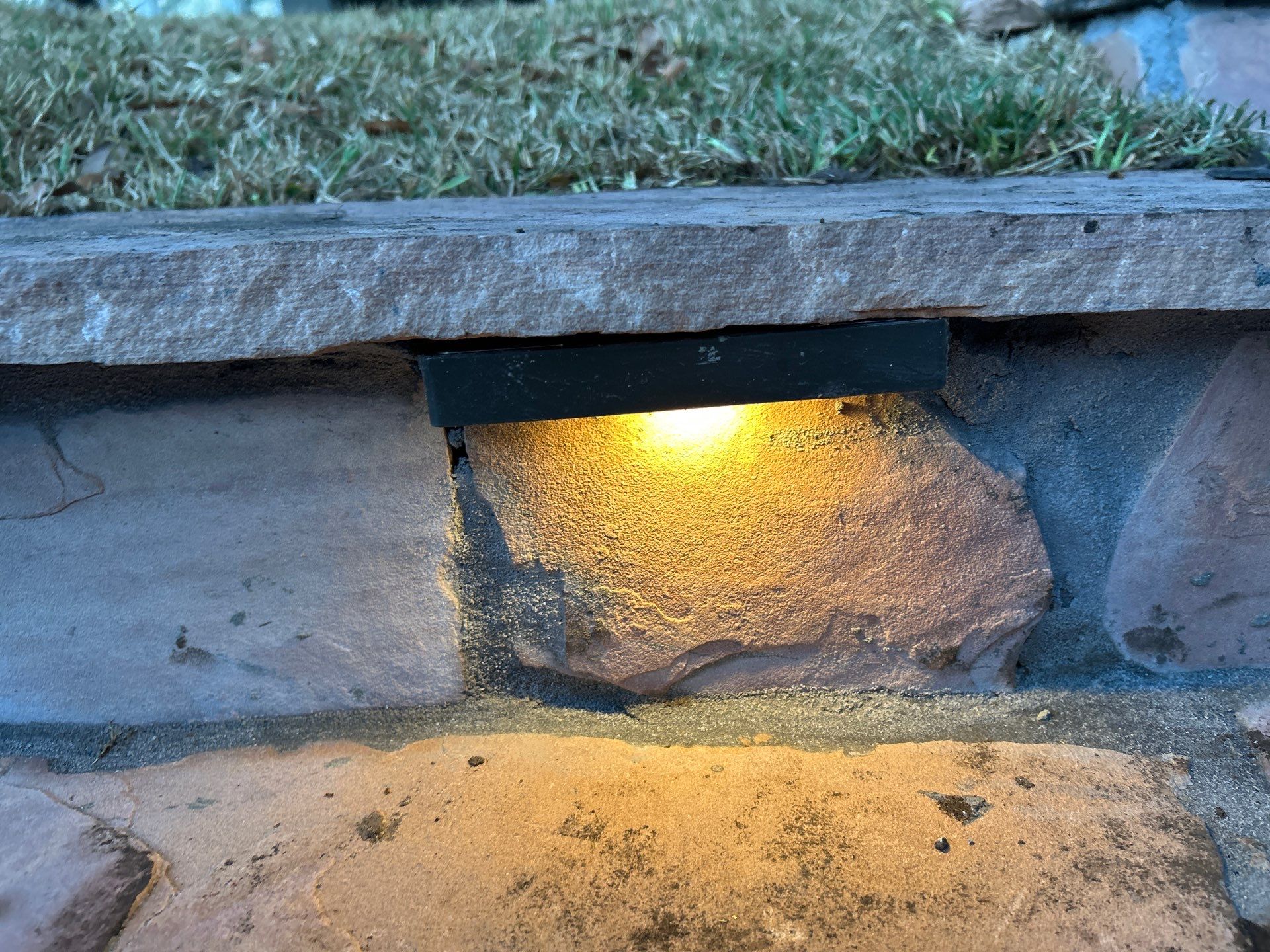 🌟 Mr. & Mrs. Tesla’s Complete Outdoor Makeover by Texas Urban Elements