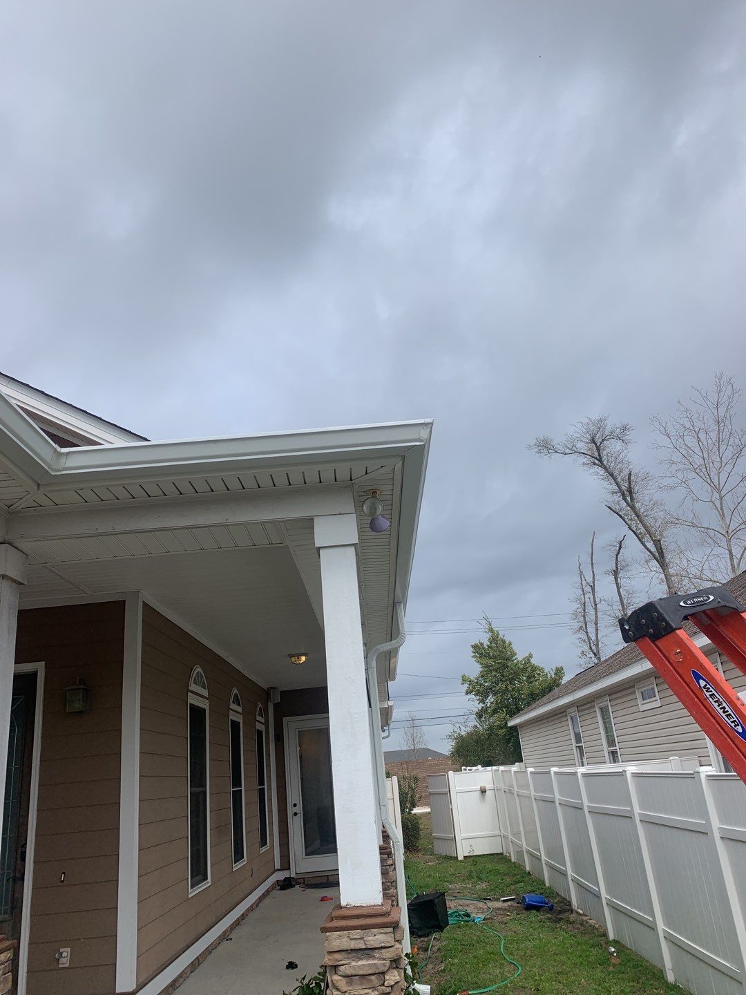 Gutter System Maintenance For Your Homes by Gutter Professors