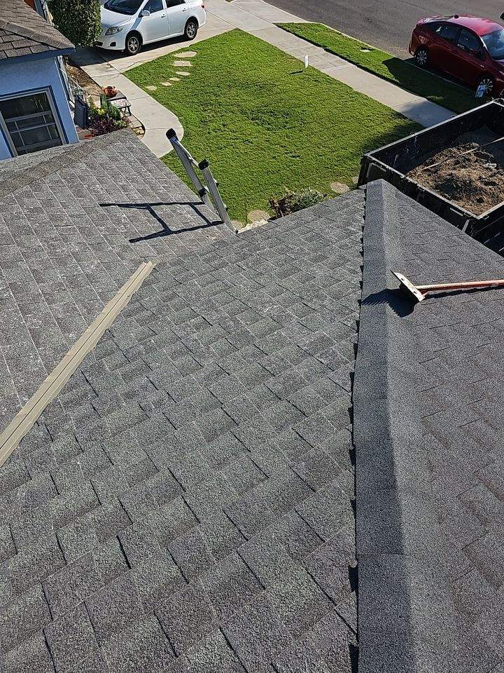 Roof Replacement - Burbank, CA 91505 by Epic Roof Replacement