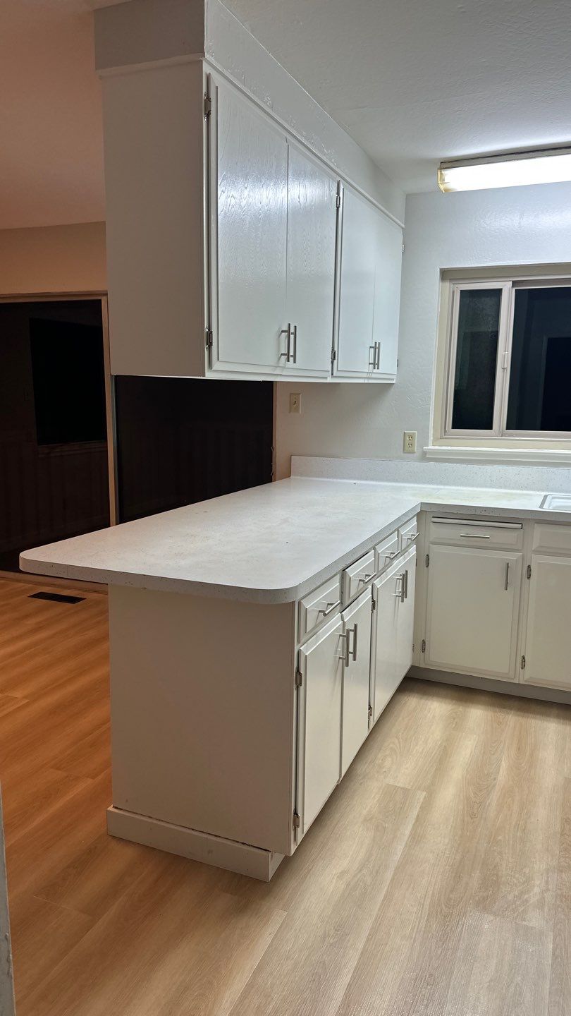 Deep Cleaning - San Bruno by CalMaids