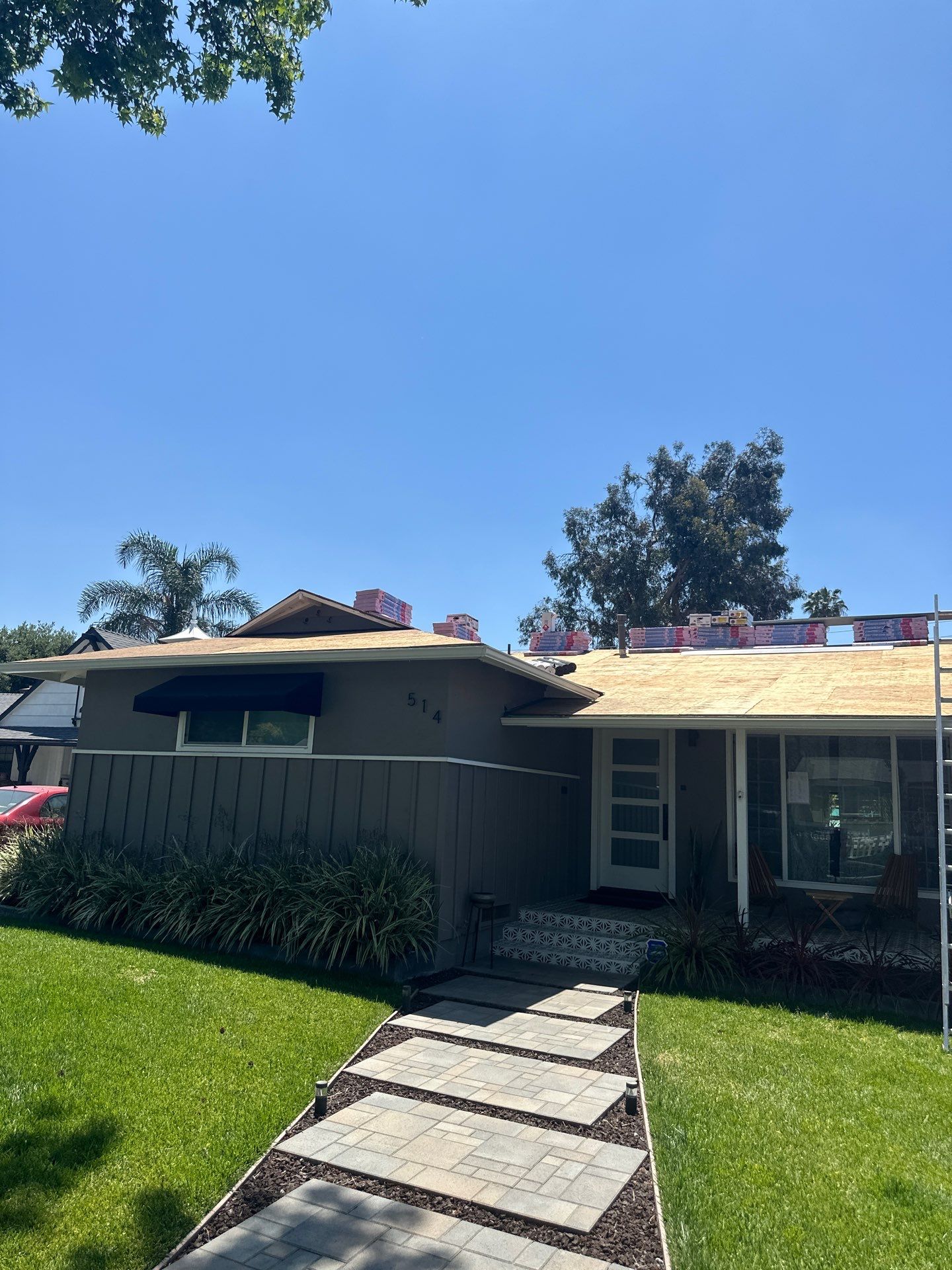 Roof Replacement - Los Altos, CA 94022 by Epic Roof Replacement