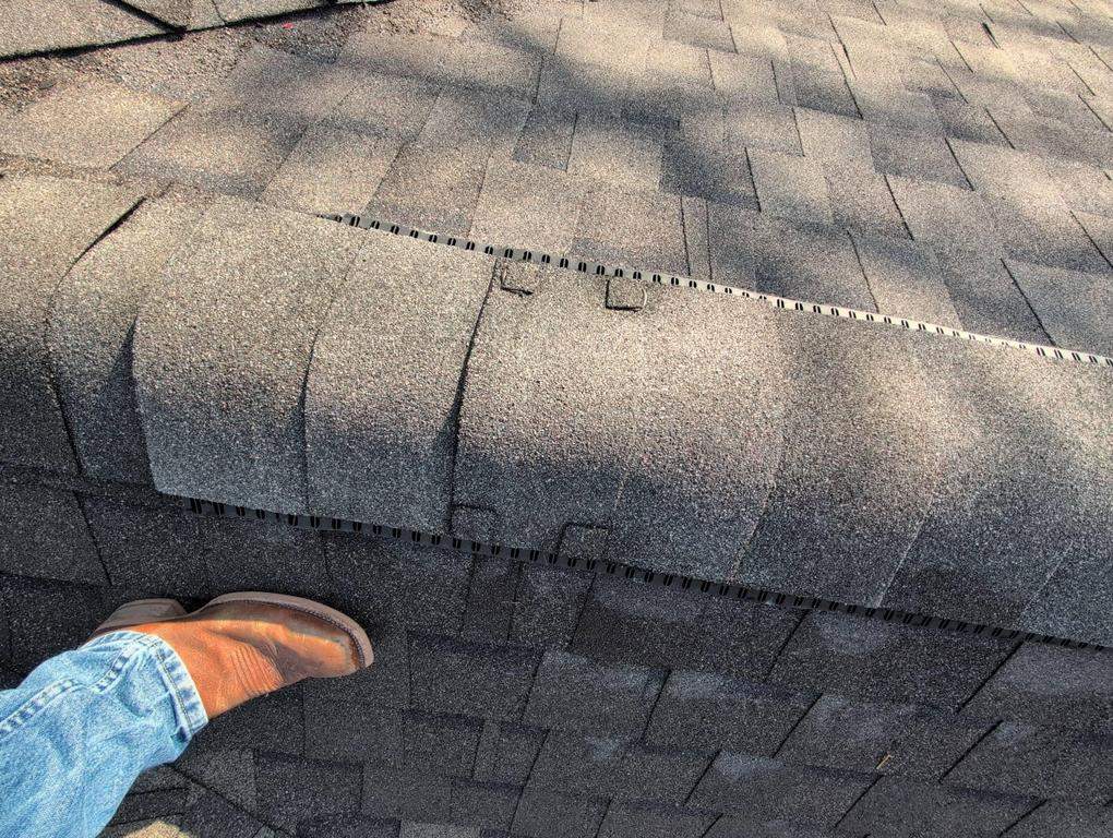 Roof Replacement in Cape Fair by Table Rock Design + Build