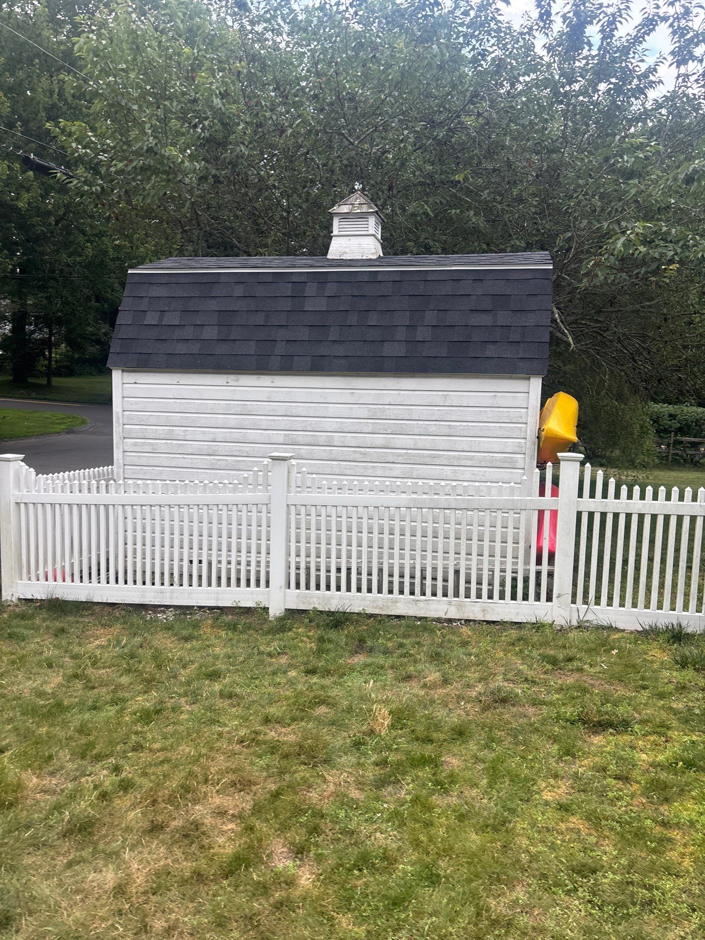 Clinton by All site builders LLC