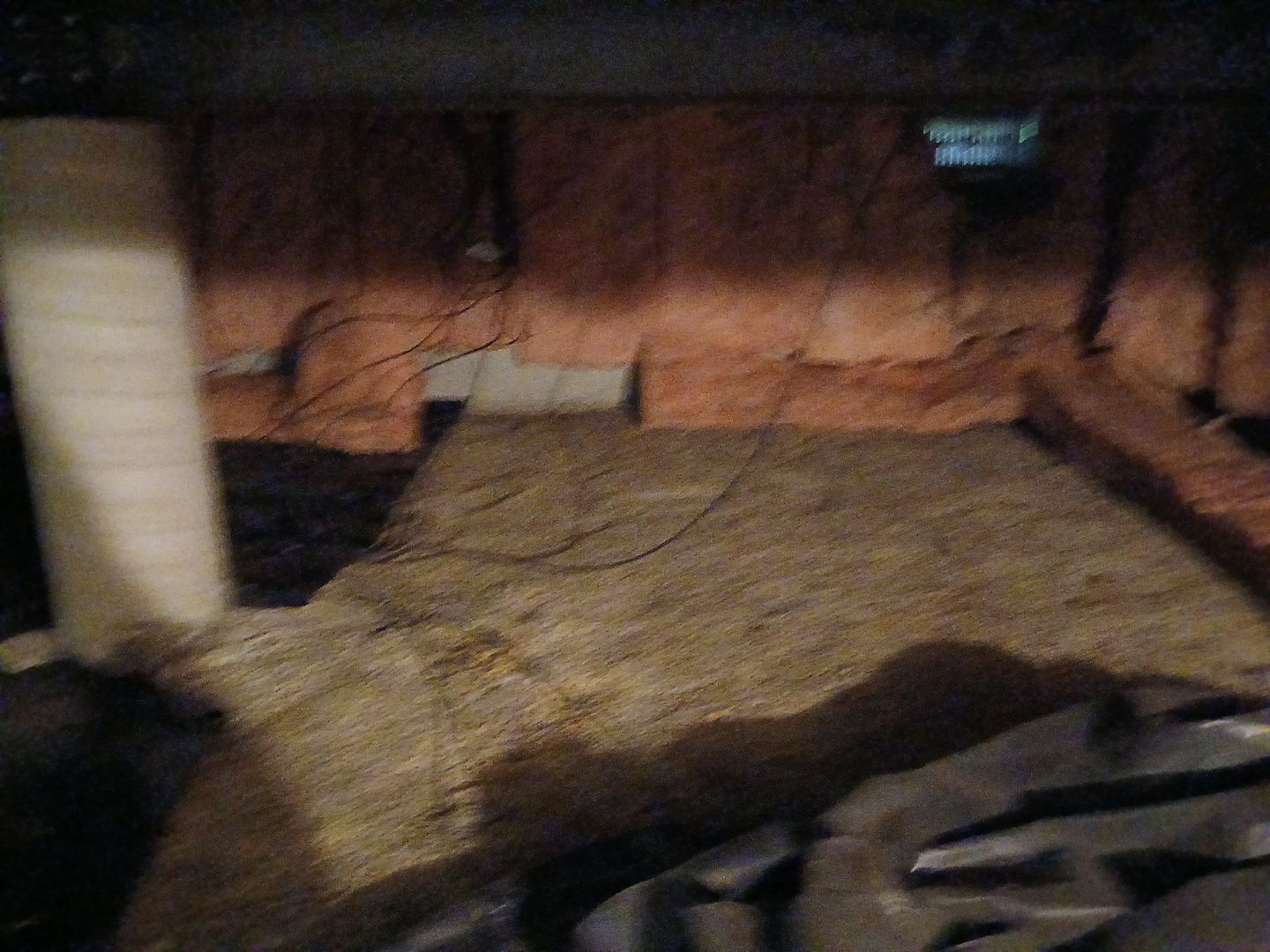 Piering and Concrete Supports by Toledo Basement Repair 