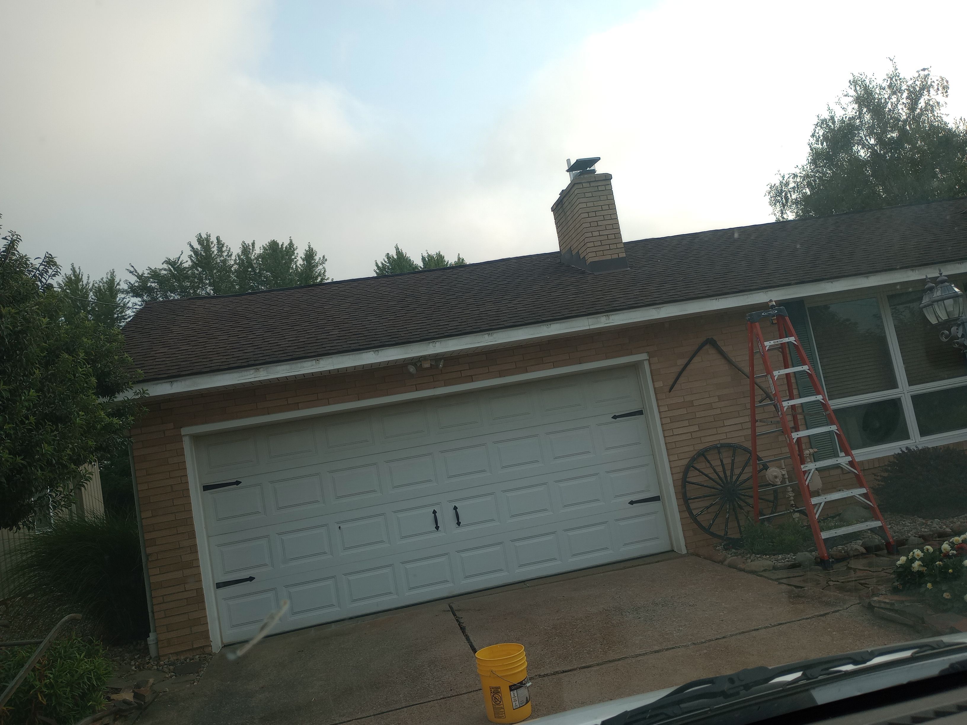 Chris Young by Silver Leaf Contracting 