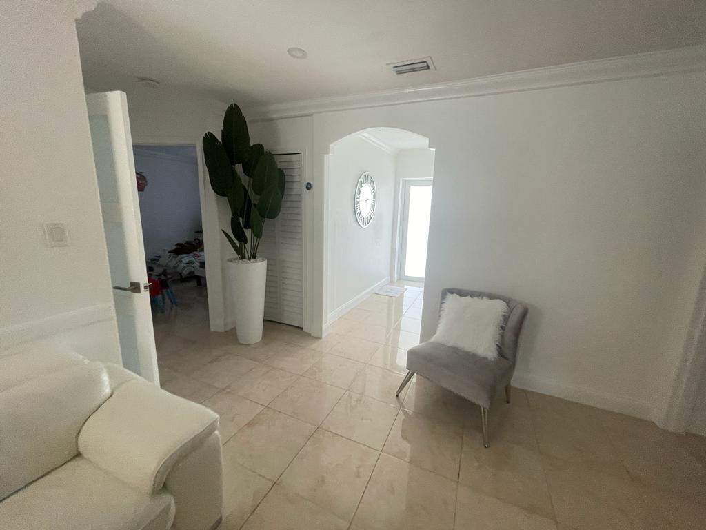 Water Damage Claim in MIAMI by FLAPA & KeyStone