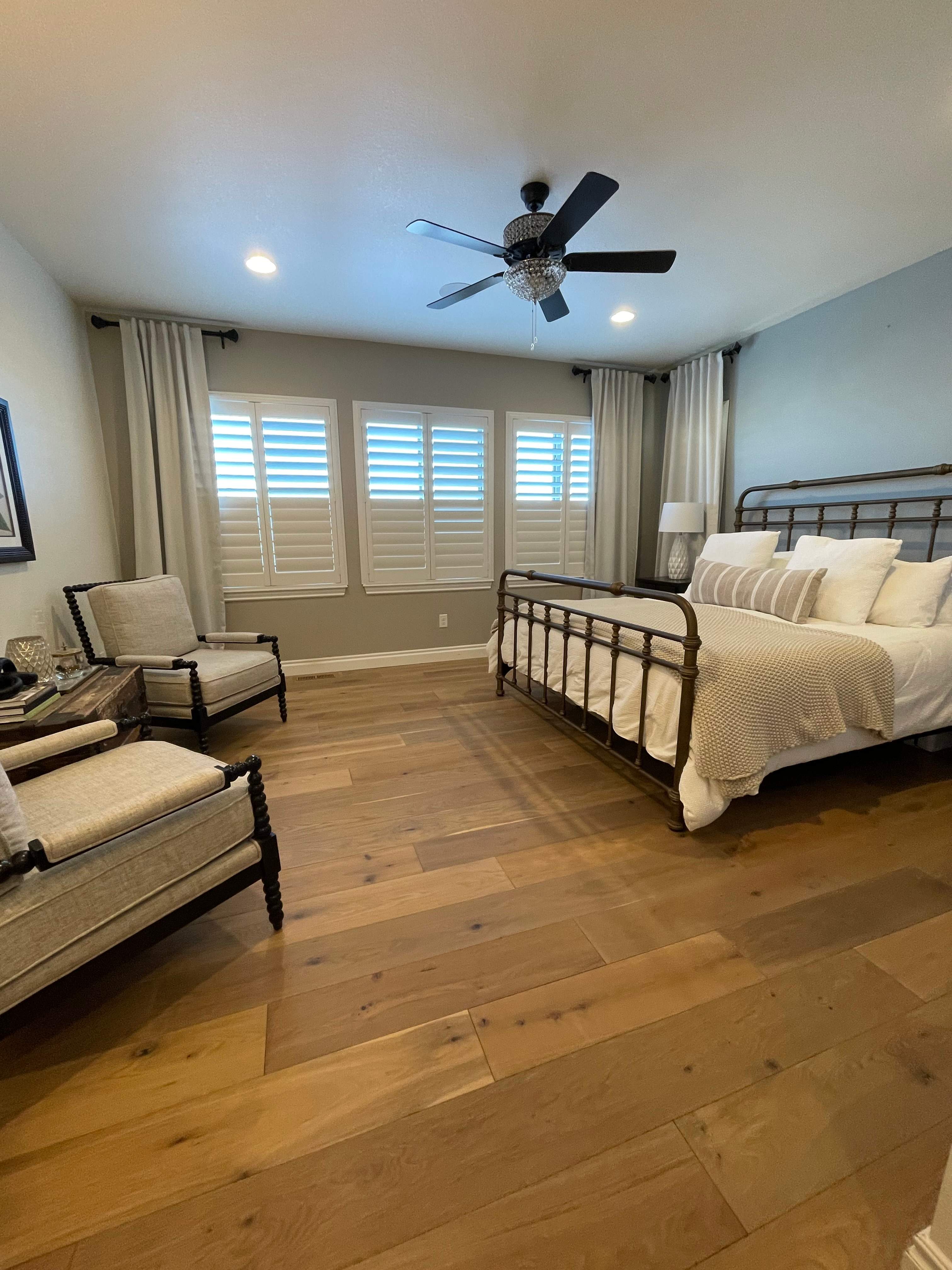Project in Broomfield by FCI BECKER