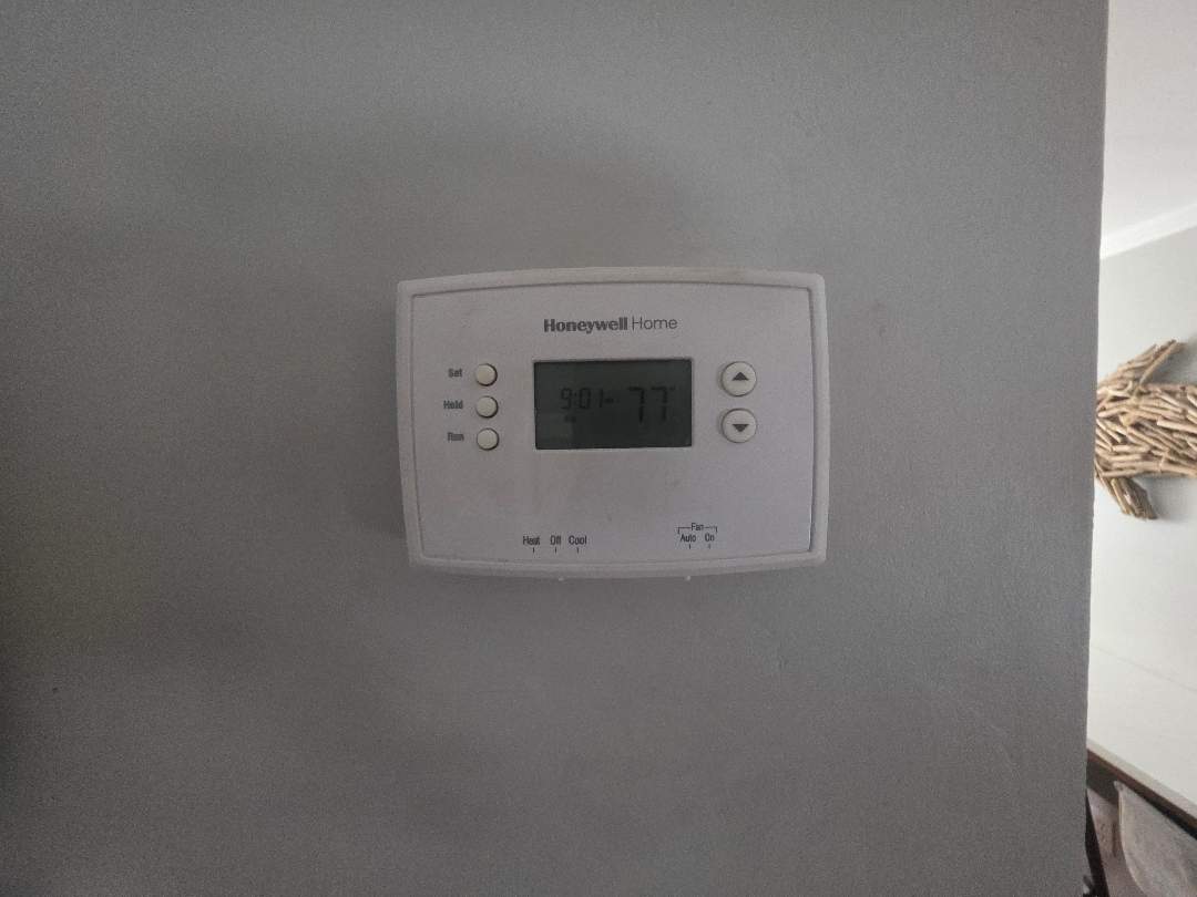 Thermostat Replacement & Boiler Repair — Marblehead, MA by FAGONE MECHANICAL