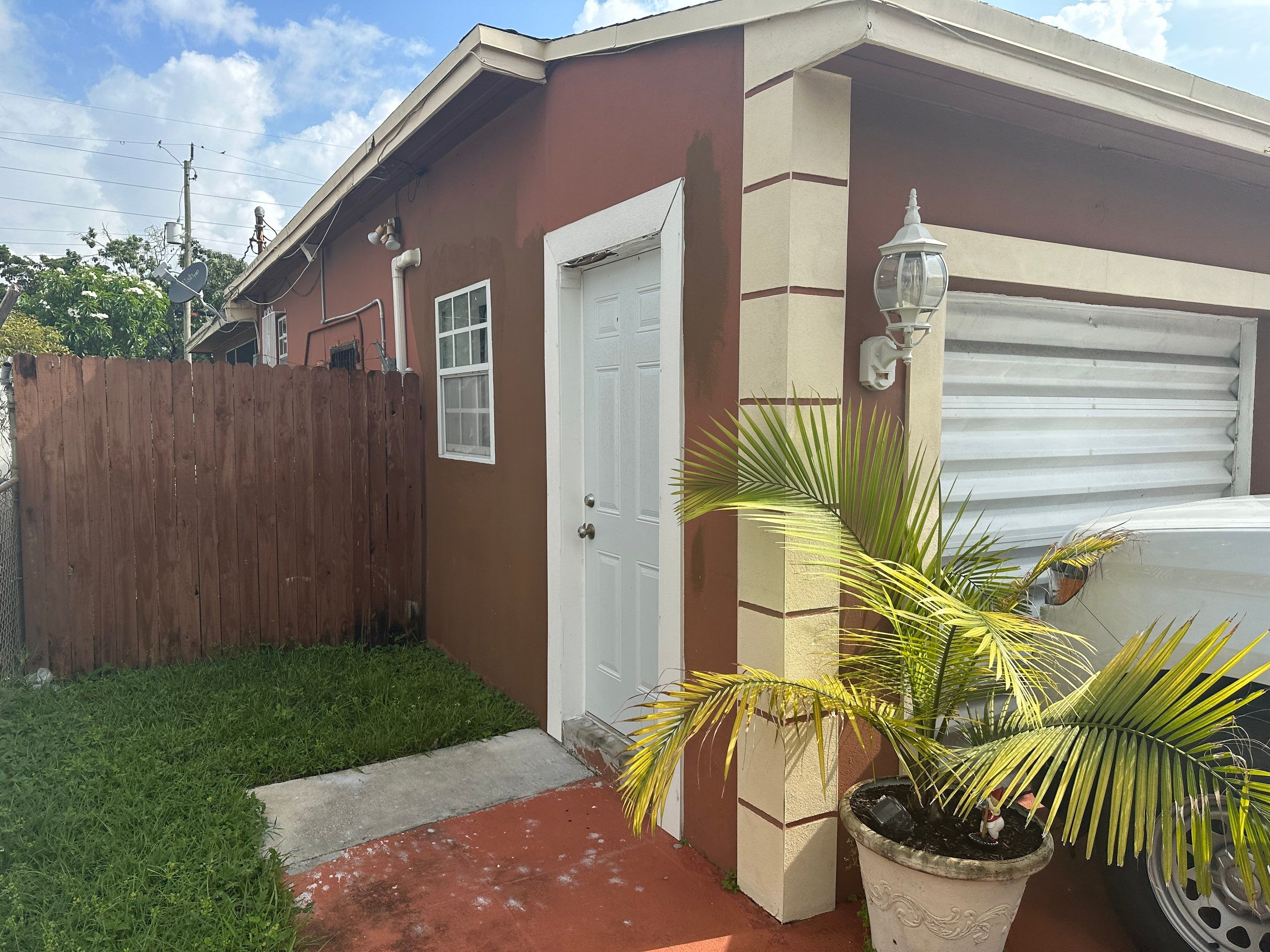 Water Damage Claim in North Miami by FLAPA & KeyStone