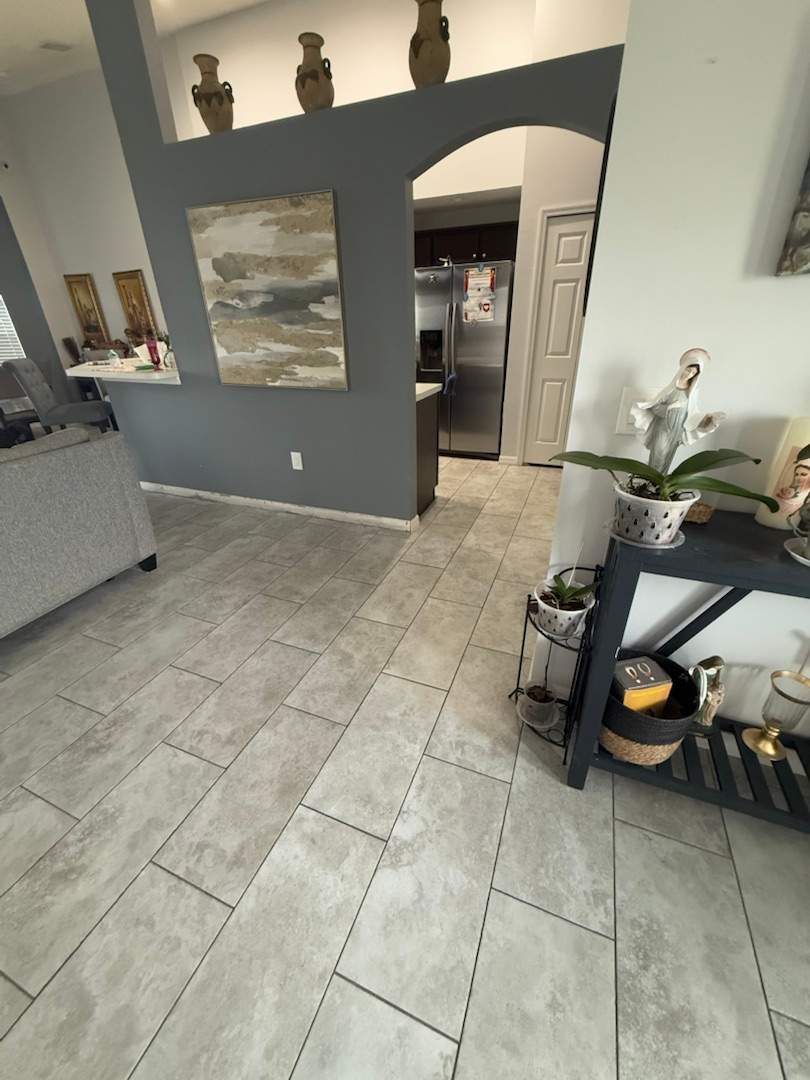 Project in Ocala by You Restorations LLC DBA YOU-Home