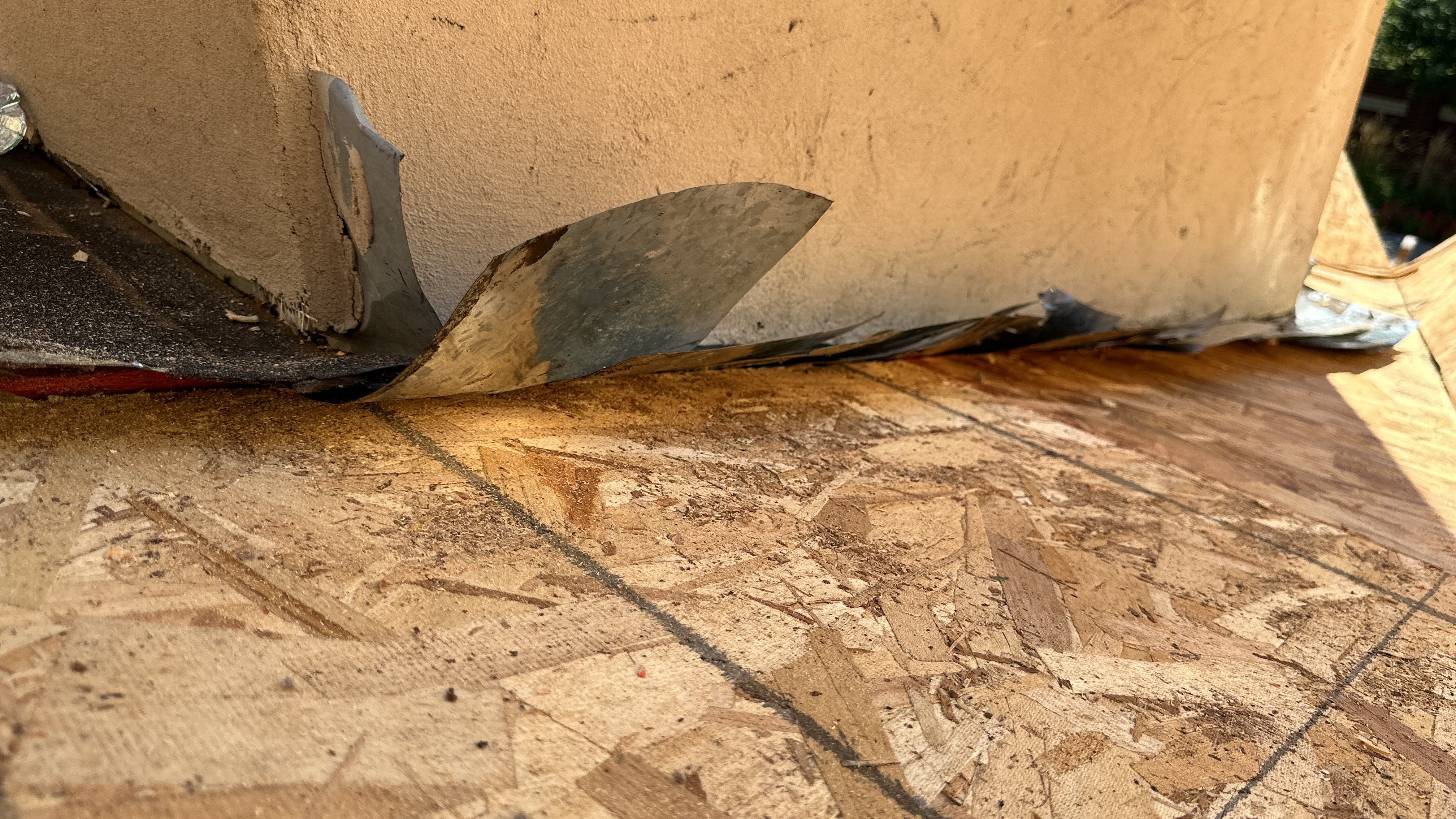 Reroof using Certainteed Belmont IR by Castillo Roofing