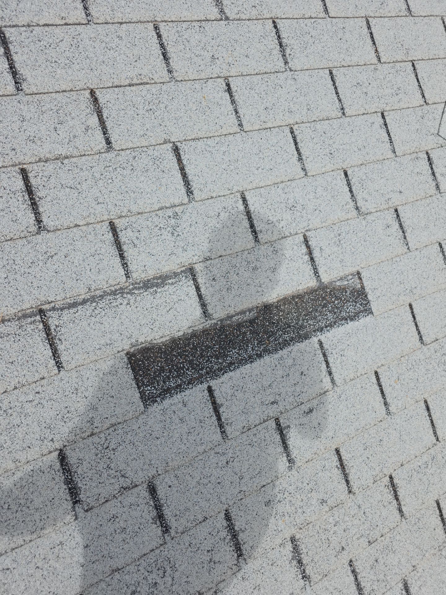 Residential Roof Install using GAF by Weather-Tite Roofing
