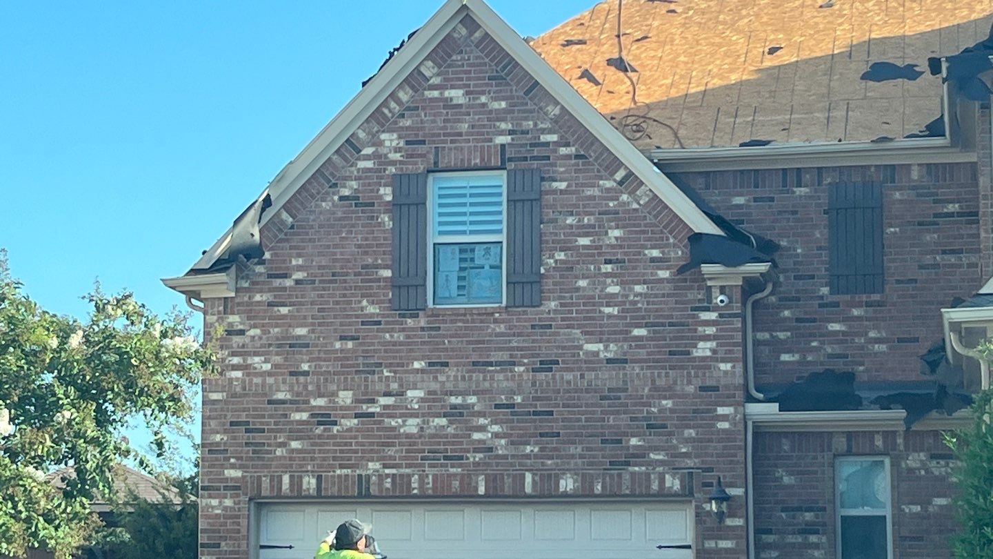 Residential Roof Replacement using GAF Armorshield II Shingles by Elite Roofing LLC