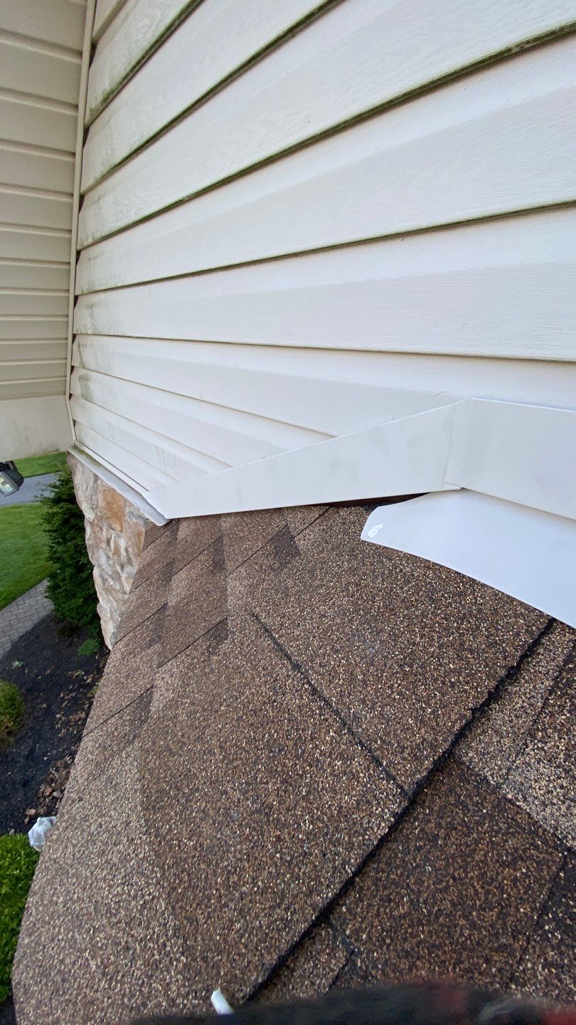 Roof Replacement in Westminster, MD • Robin F. by Seipp Roofing, LLC