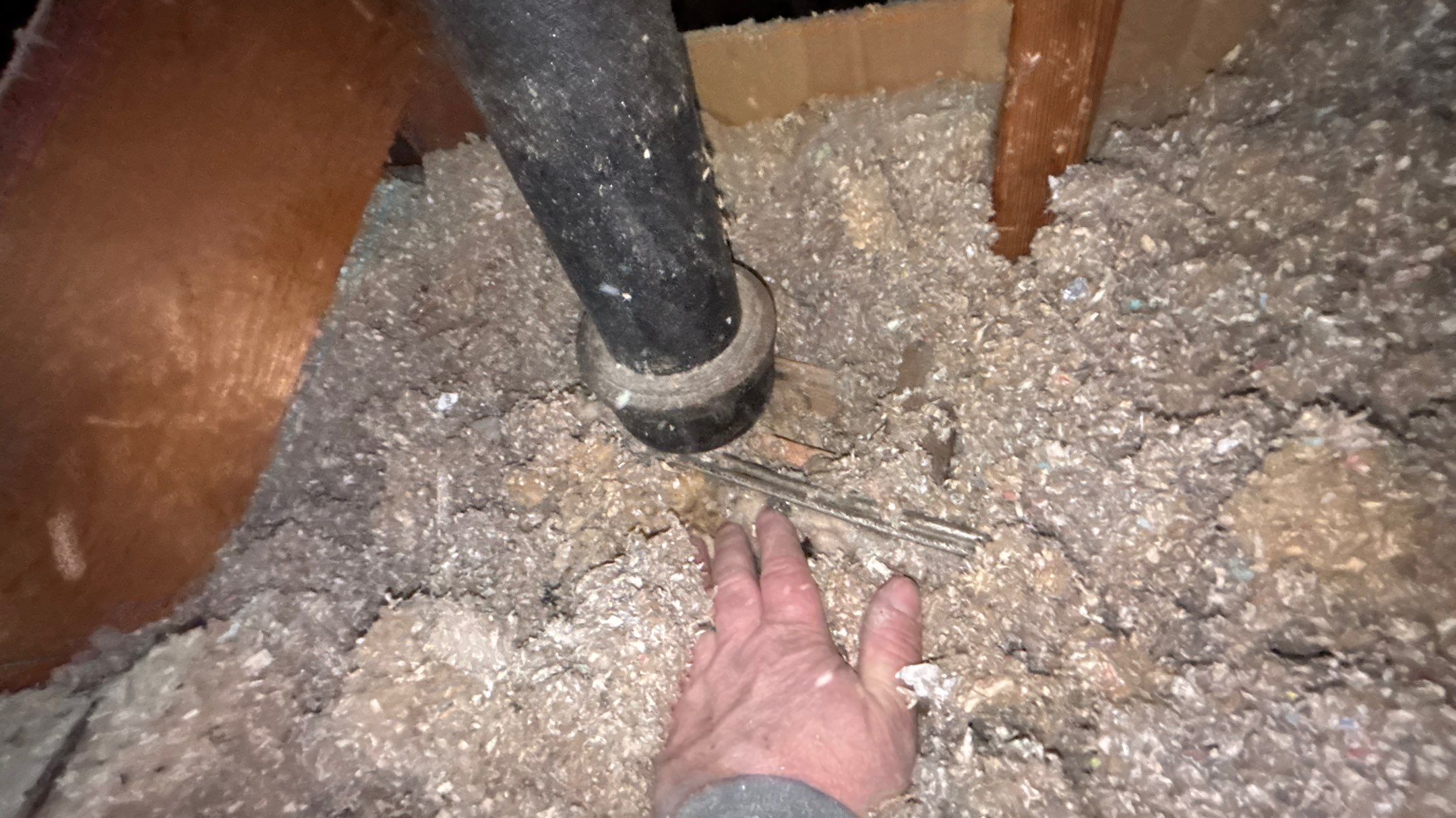 Roof Replacement using Owens Corning Williamsburg Gray by 180 Contractors