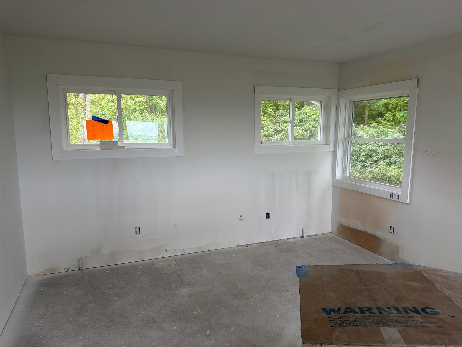 The Pelham Overlook Project by Chagnon Building & Remodeling LLC