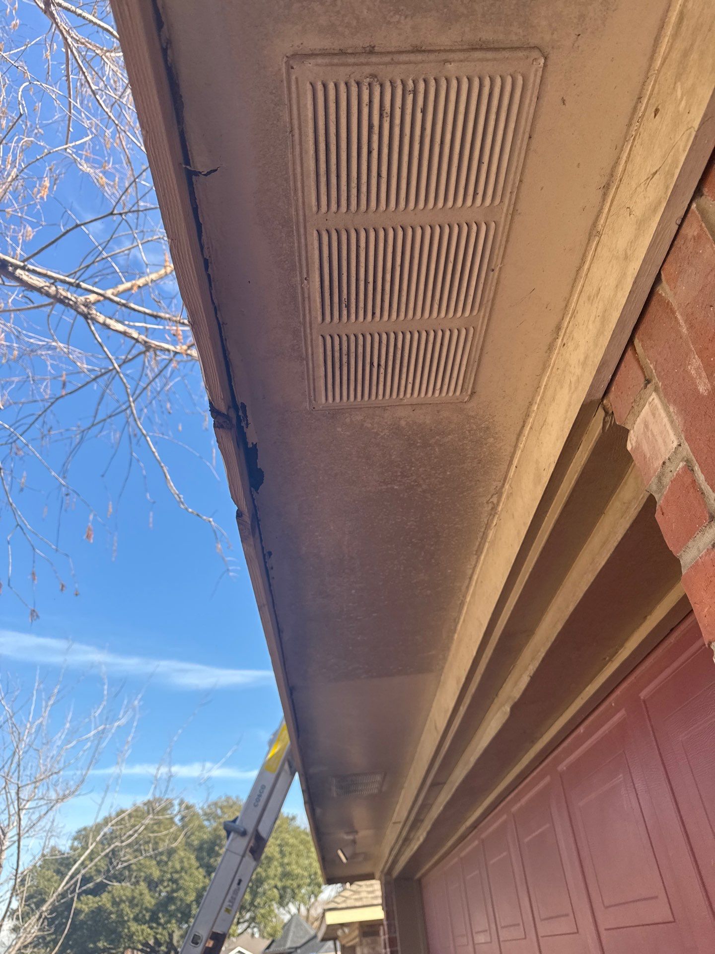 Project in Forney by Rhino Roofing and General Contracting, LLC