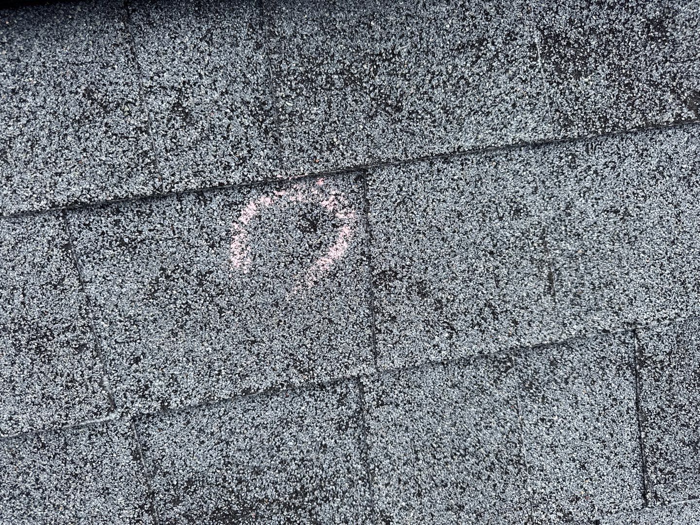 Project in Middle Valley by Aultman Roofing