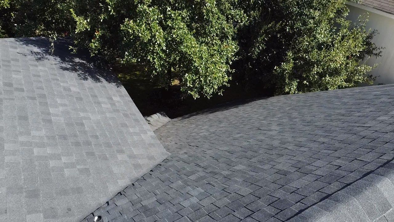 Residential by Safepro Roofing