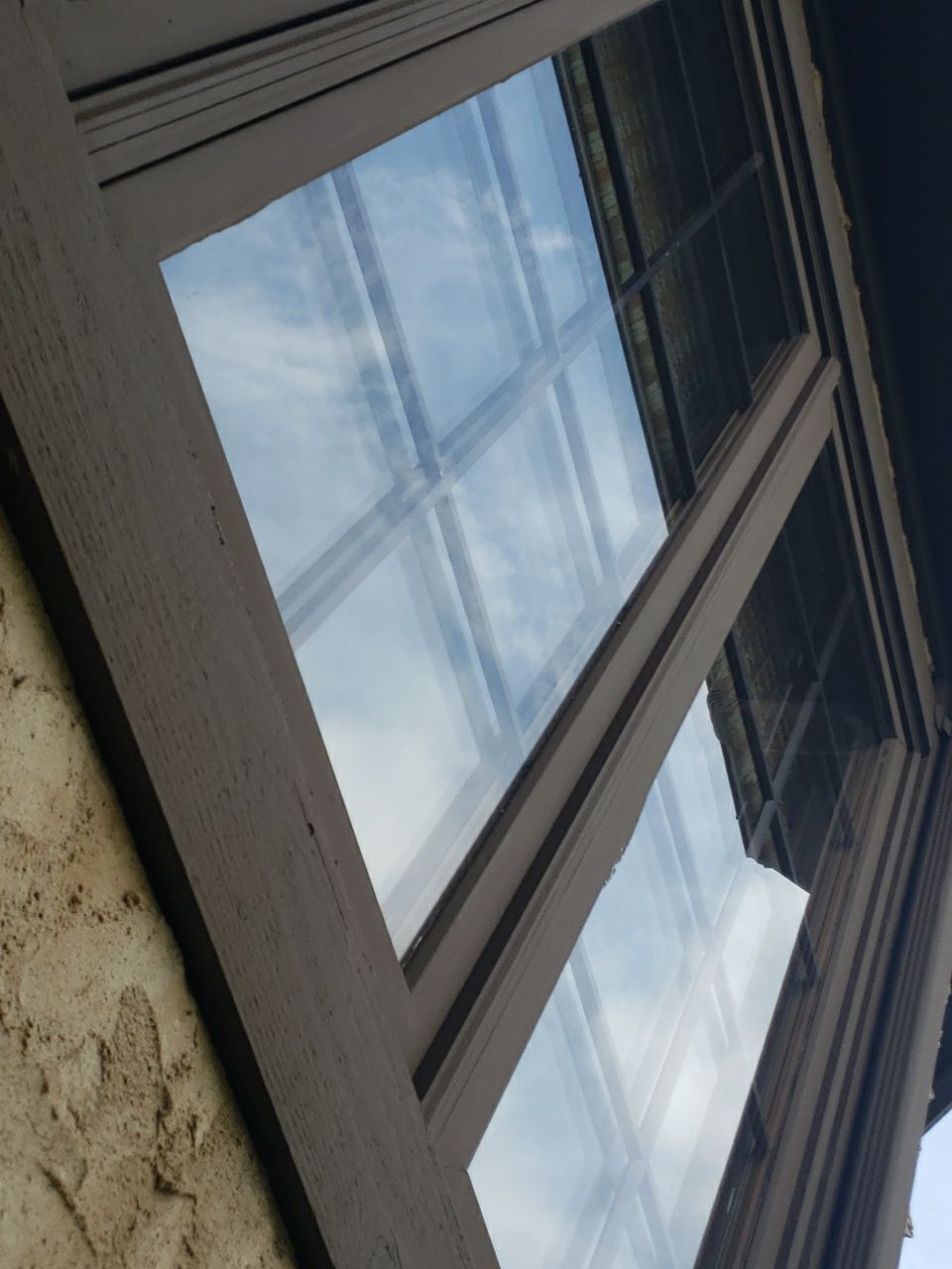The unstoppable roof. by Weather-Tite Exteriors LLC