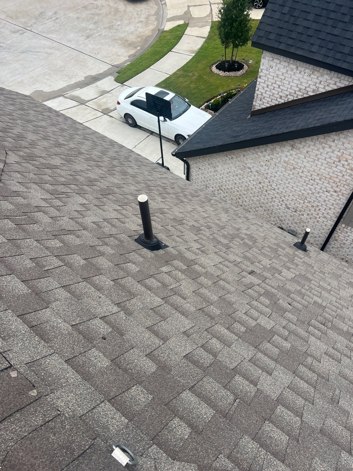 Roof Repair Richmond by Roof Repair Services LLC
