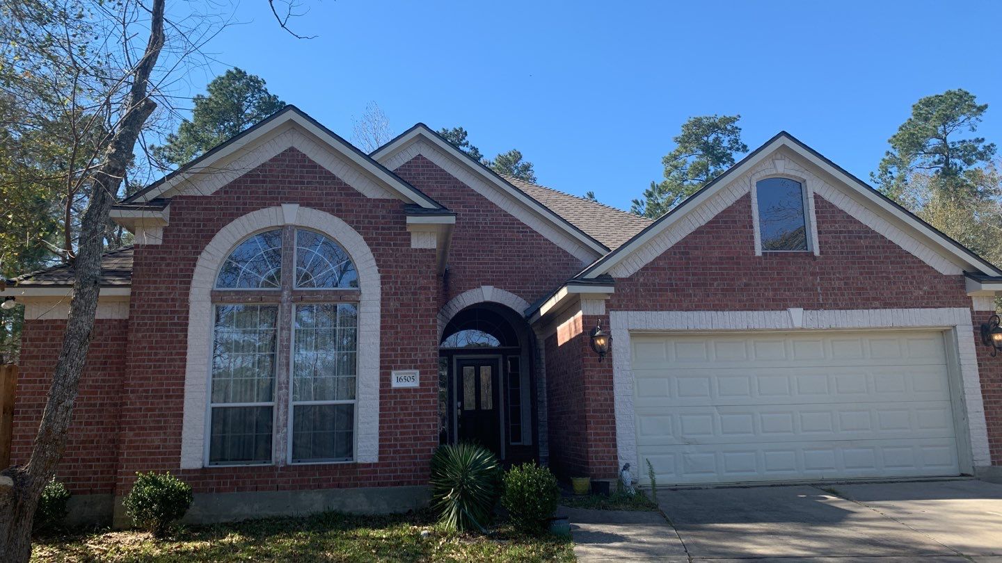Roof Replacement using GAF materials by Elite Roofing LLC